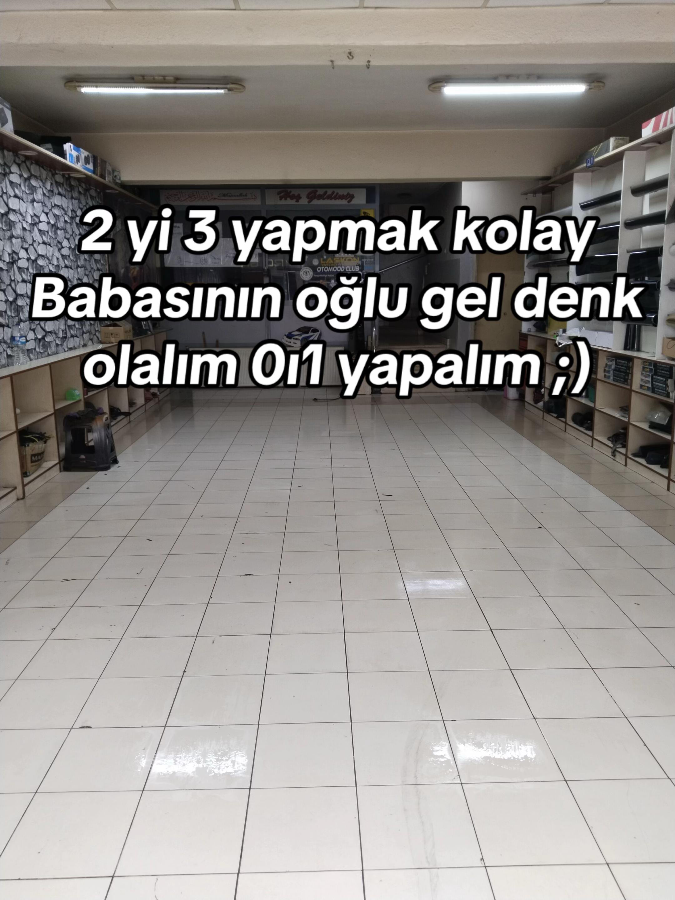 @Alperen M Erdal