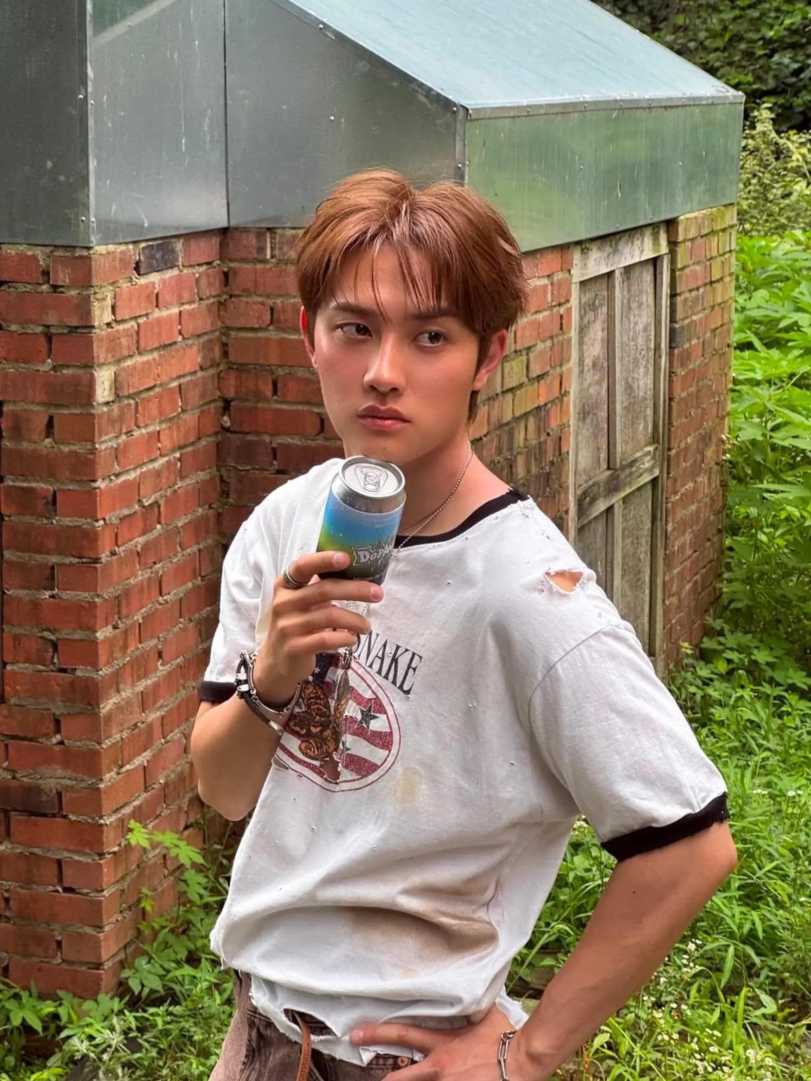 @DOH'Kyungsoo🐧