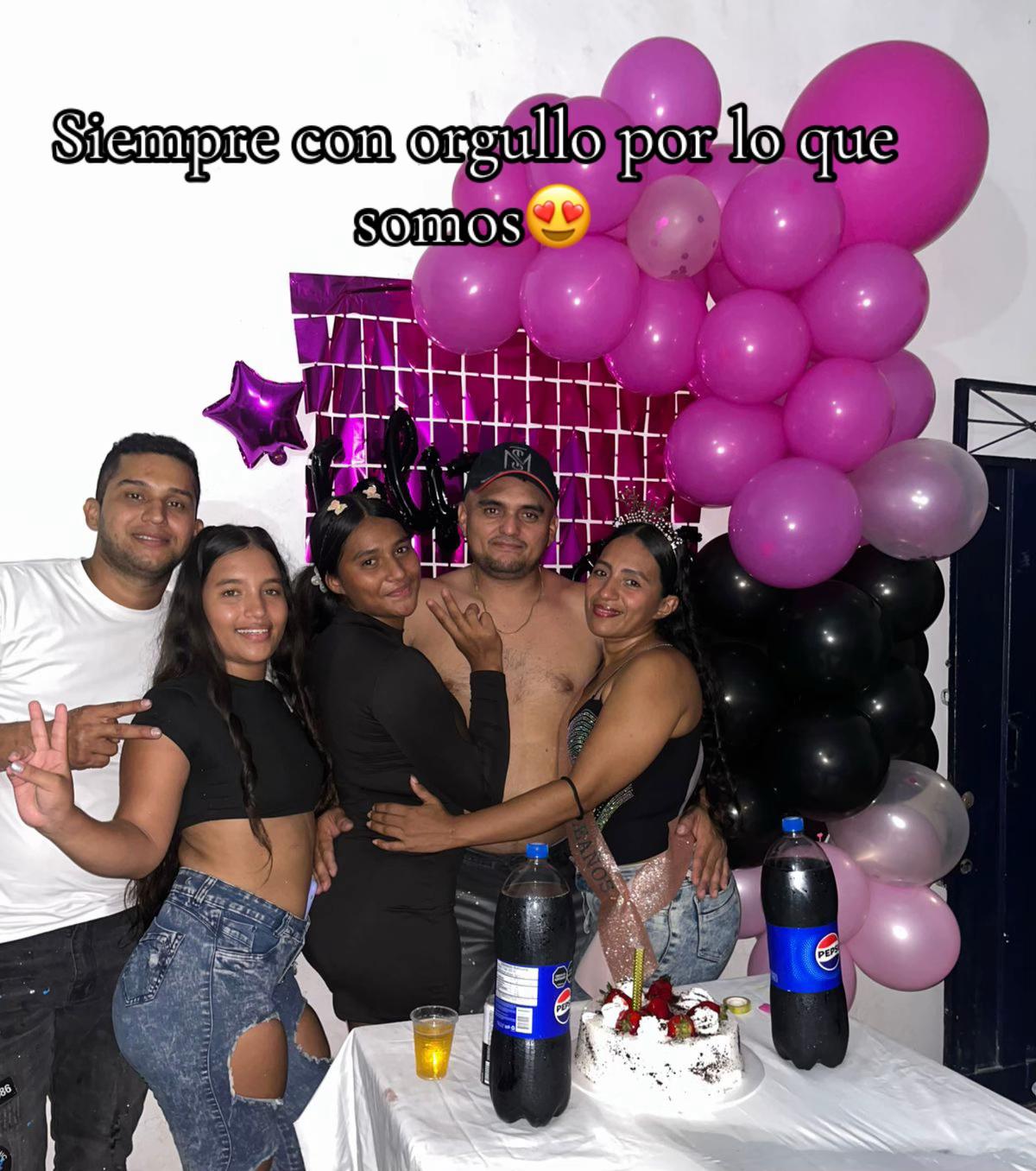 @Liseth suares