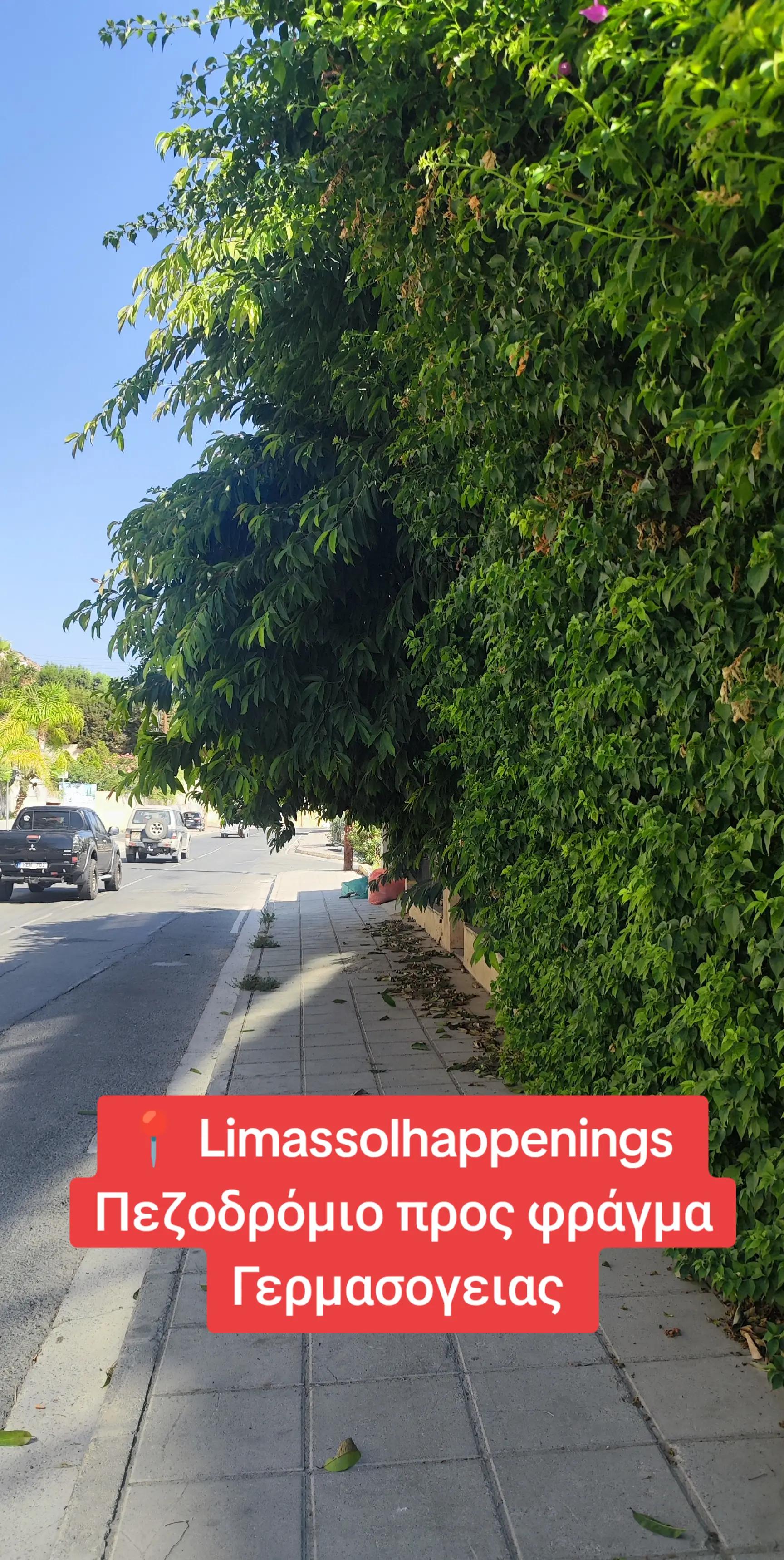 @📍Limassol Happenings