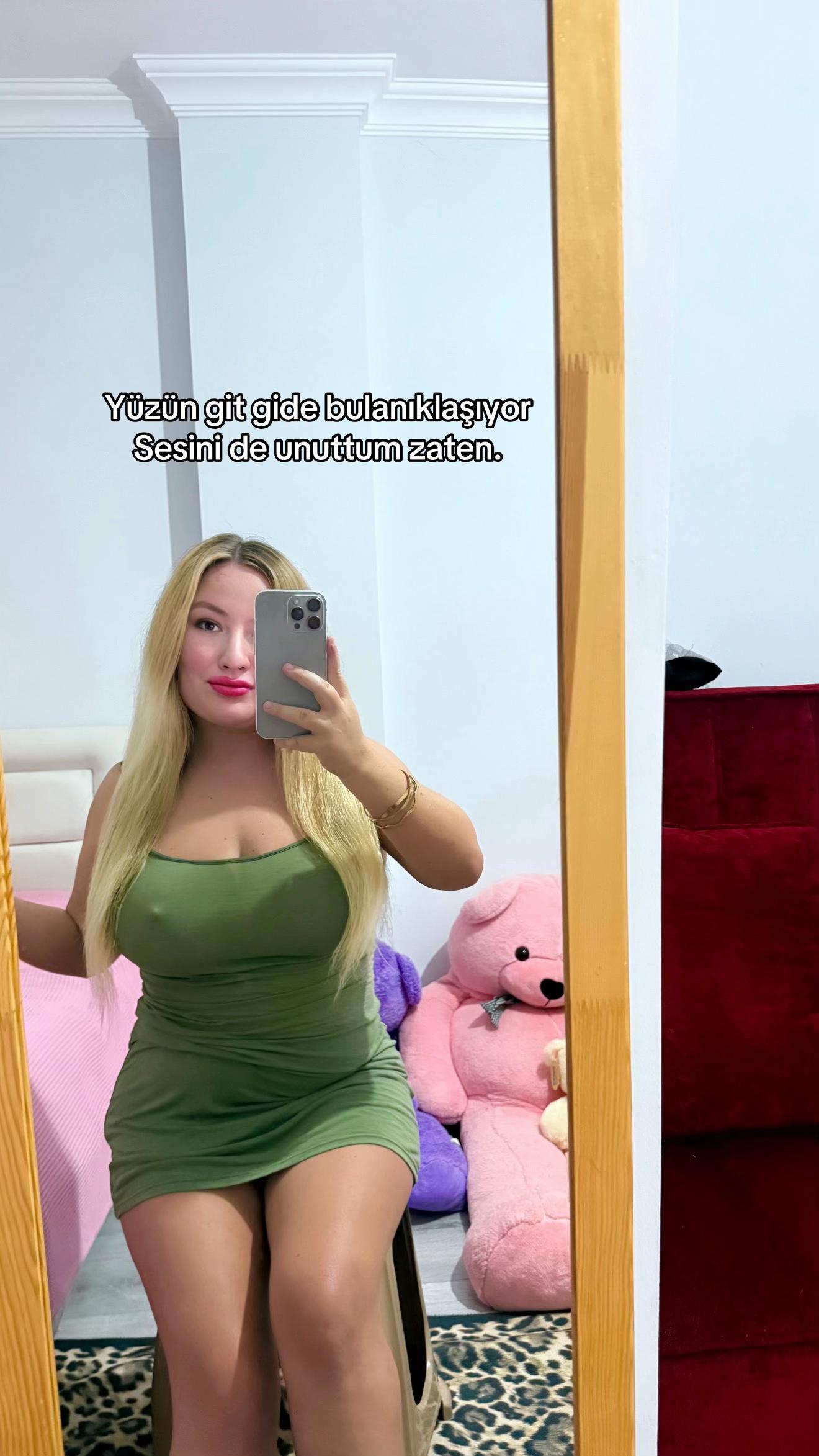 @Ayşenur Duymaz
