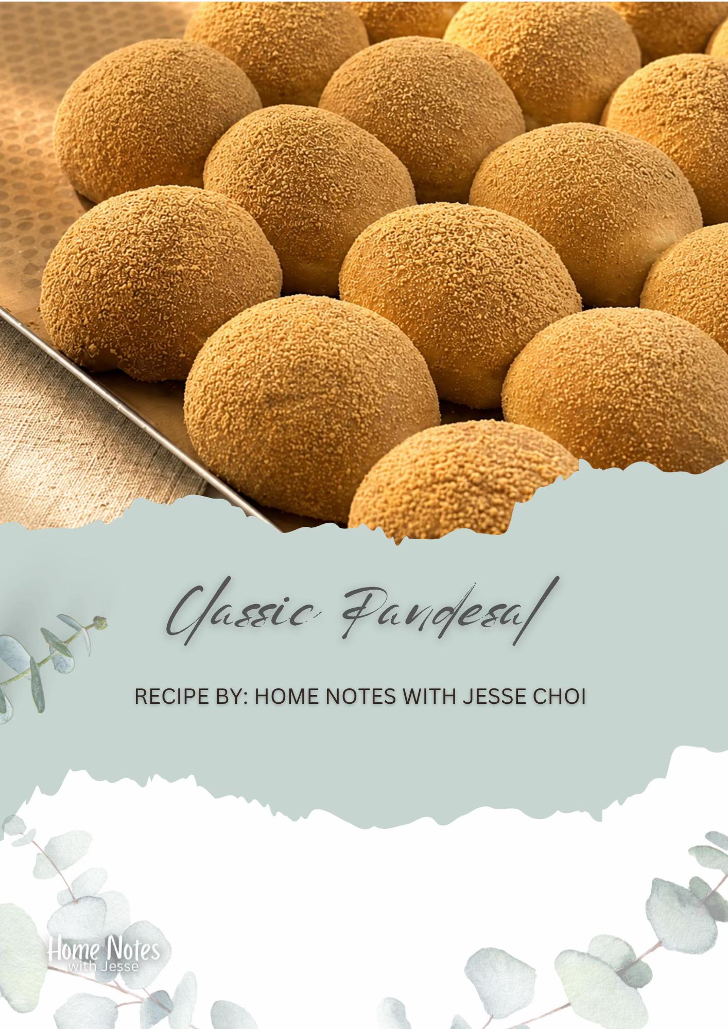 @Home Notes with Jesse
