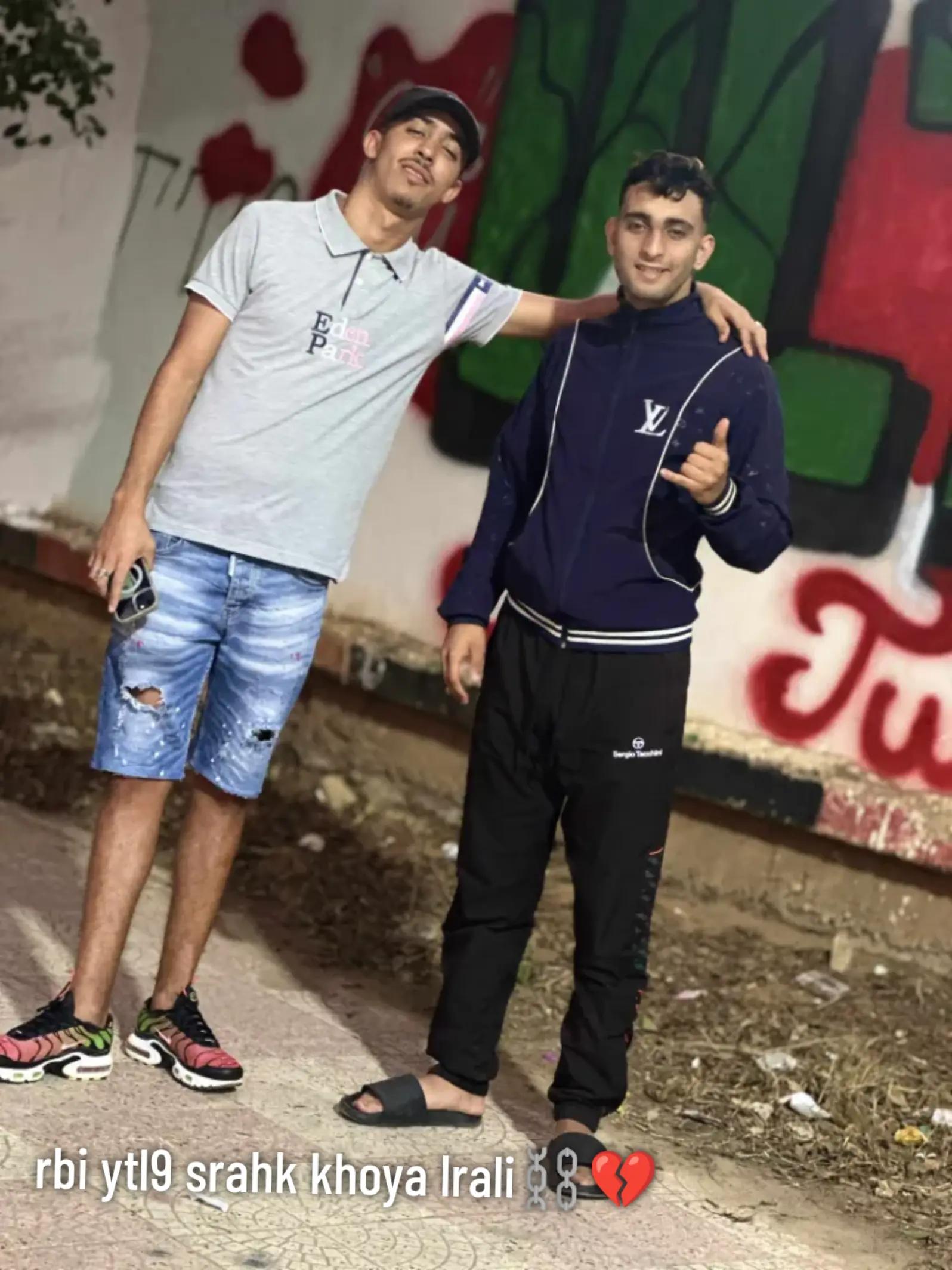 @El Meryoul7905