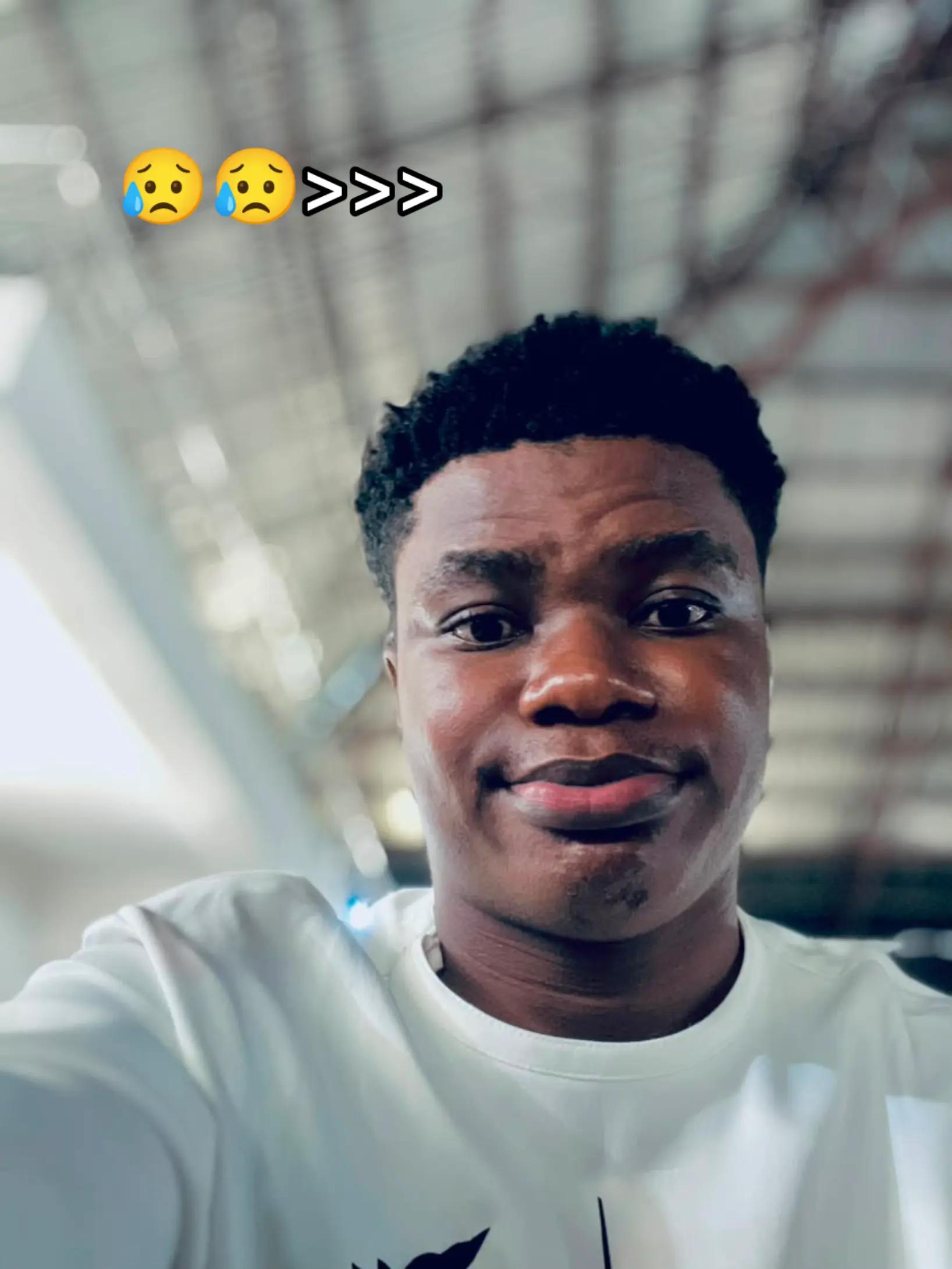 @Say Hi to Chimzy