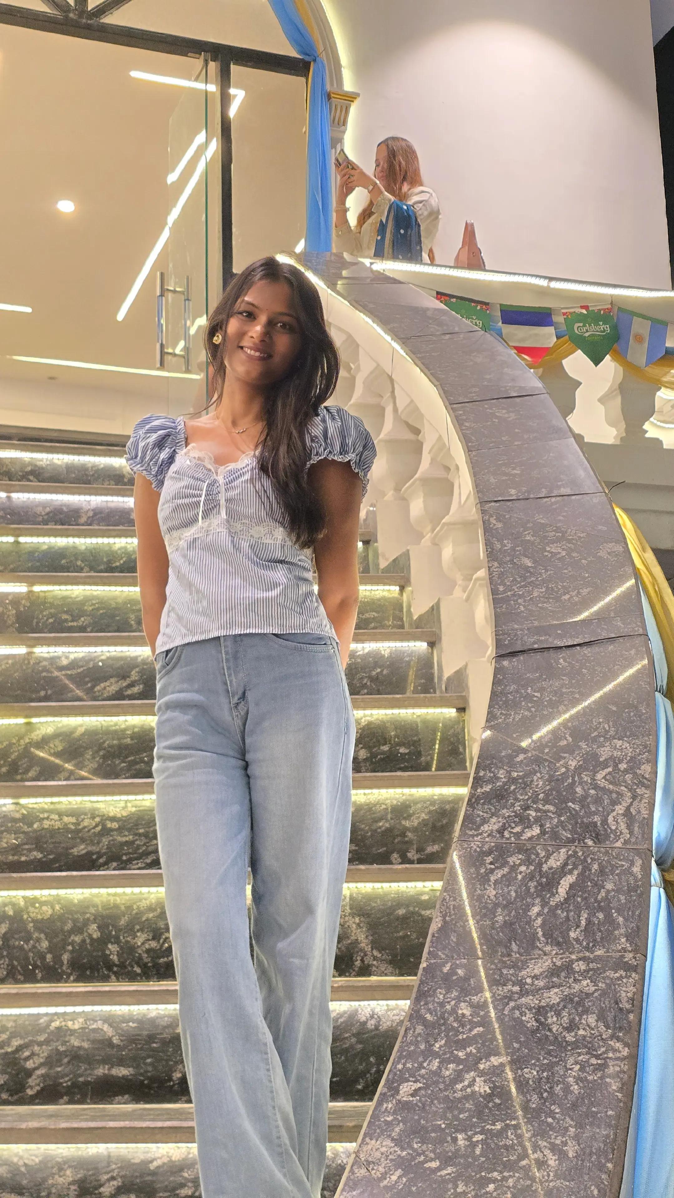 @maneesa yadav