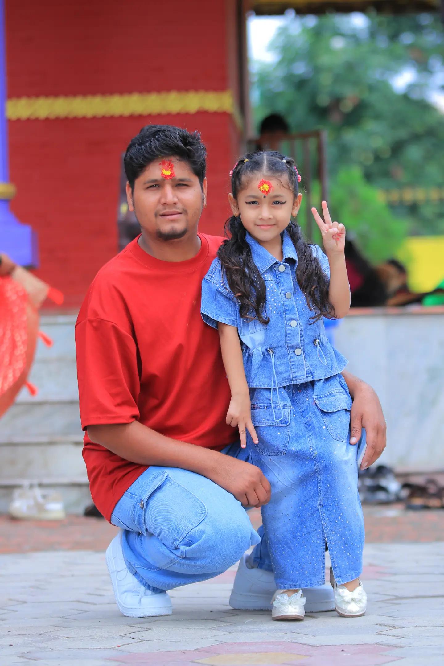 @Mr_पुरन भण्डारी
