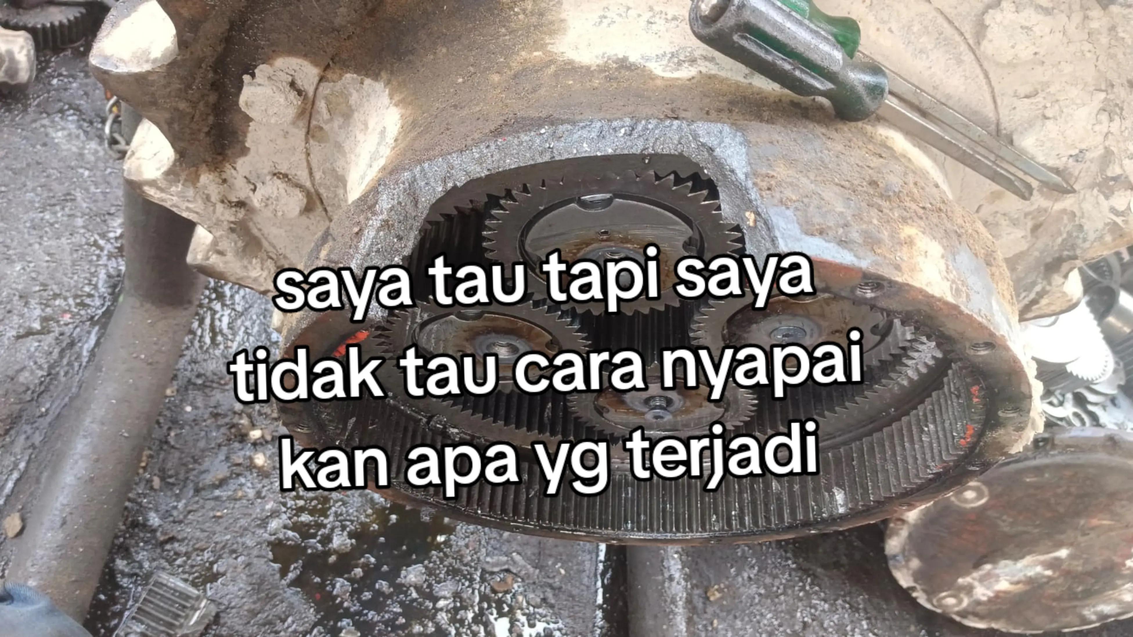 @Diki Gembol
