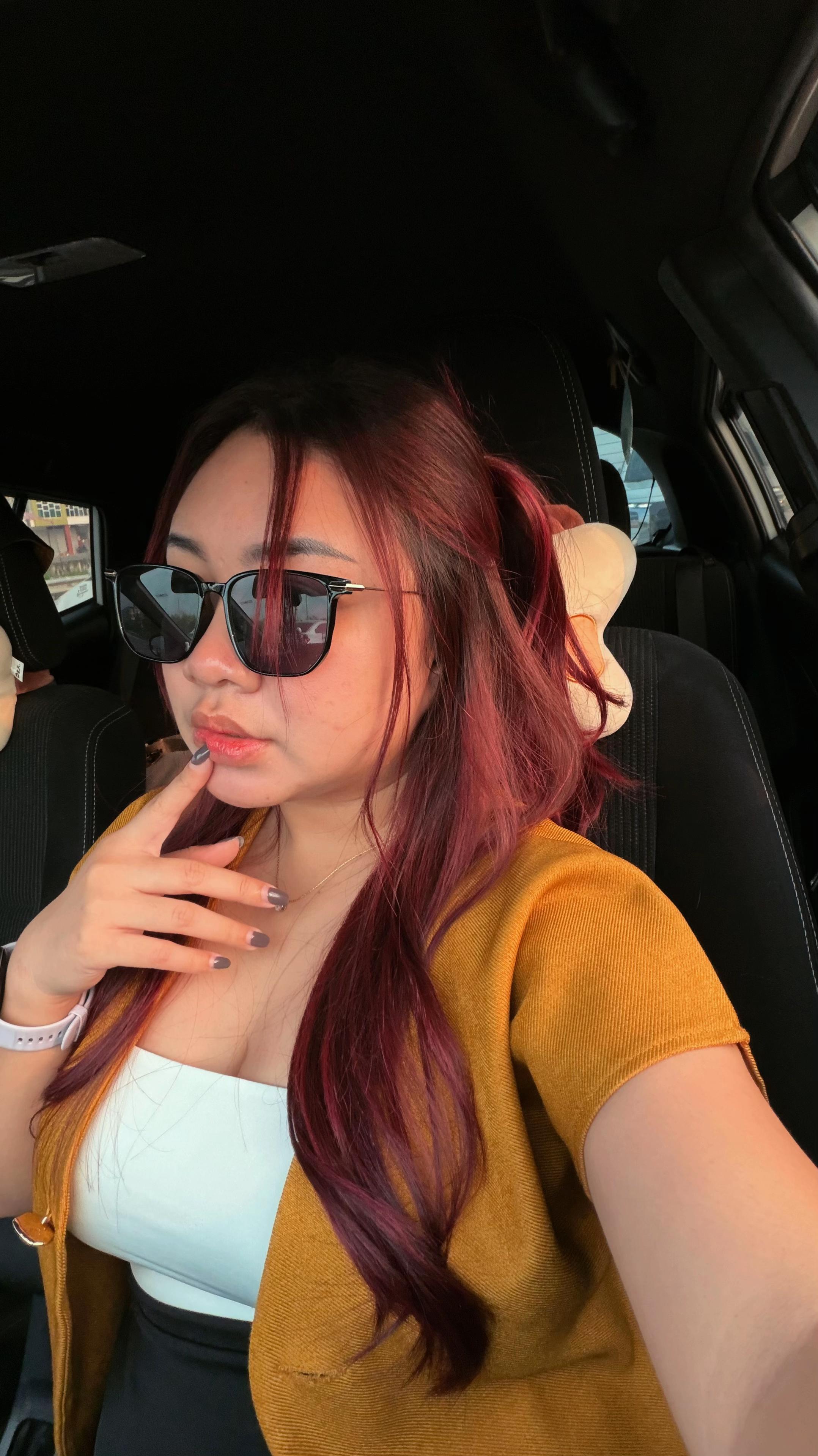 @Whiterose ๐ค