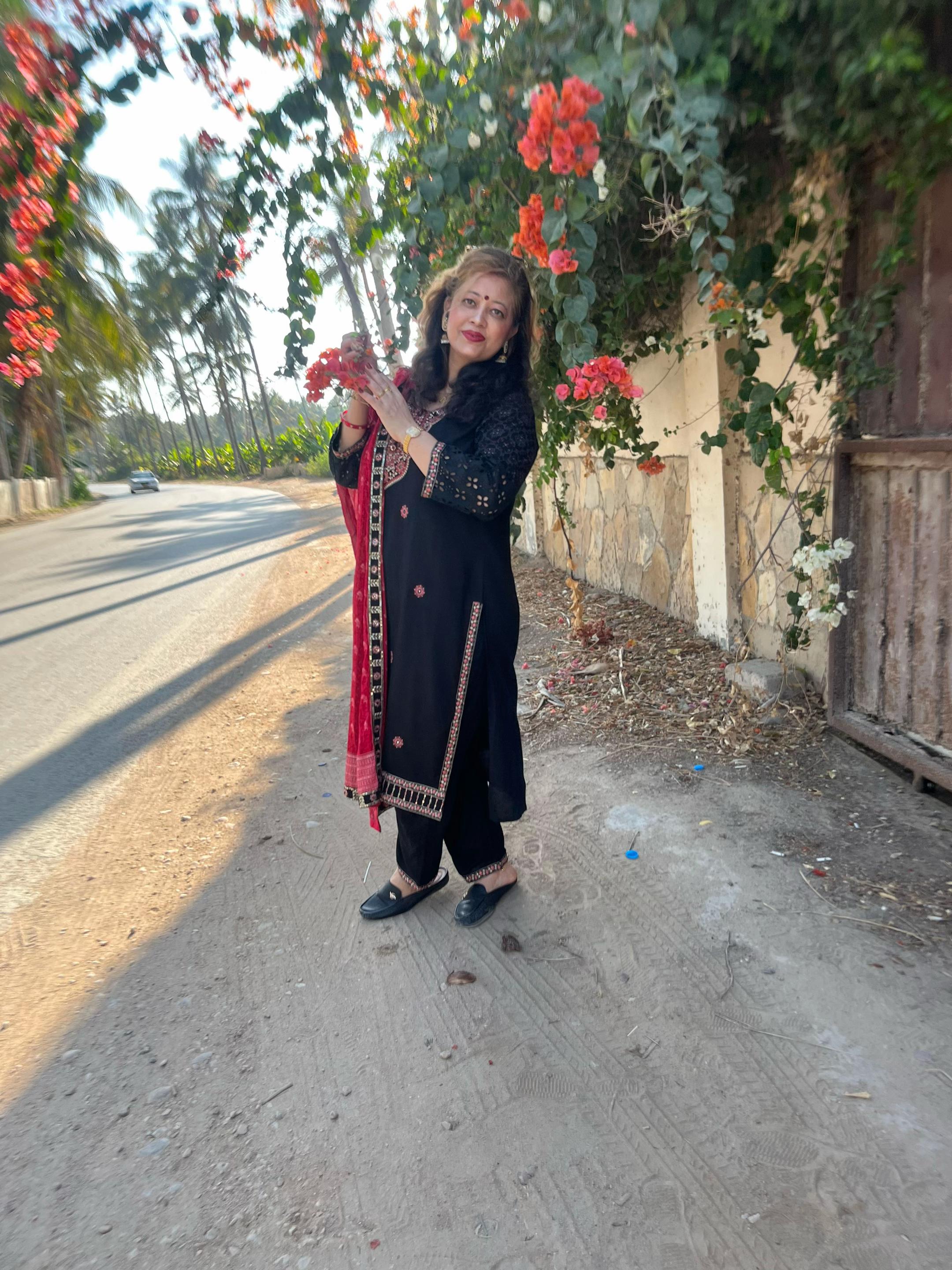 @Sujata pokhrel 39❤️