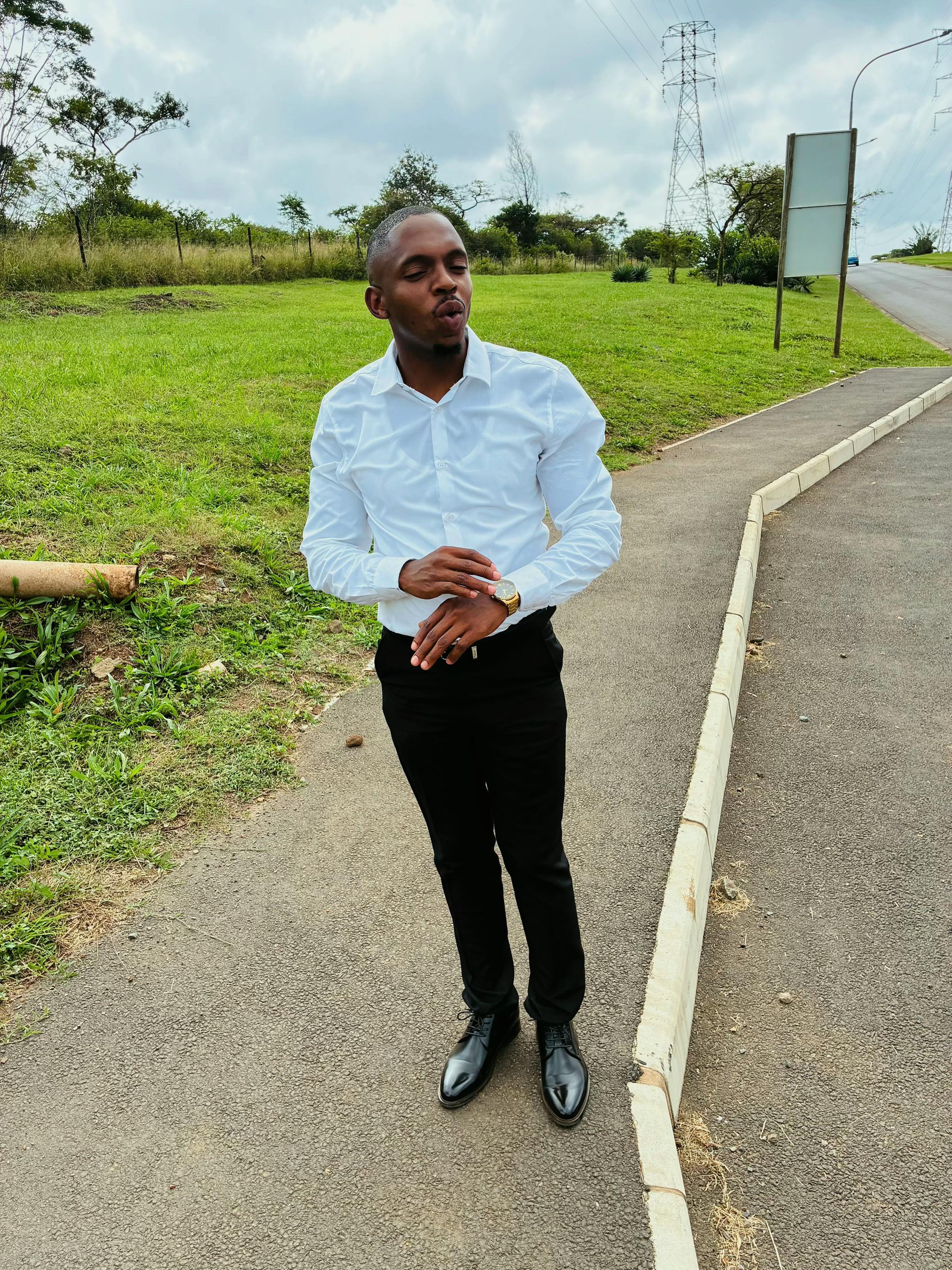 @Thabiso Kunene🇿🇦