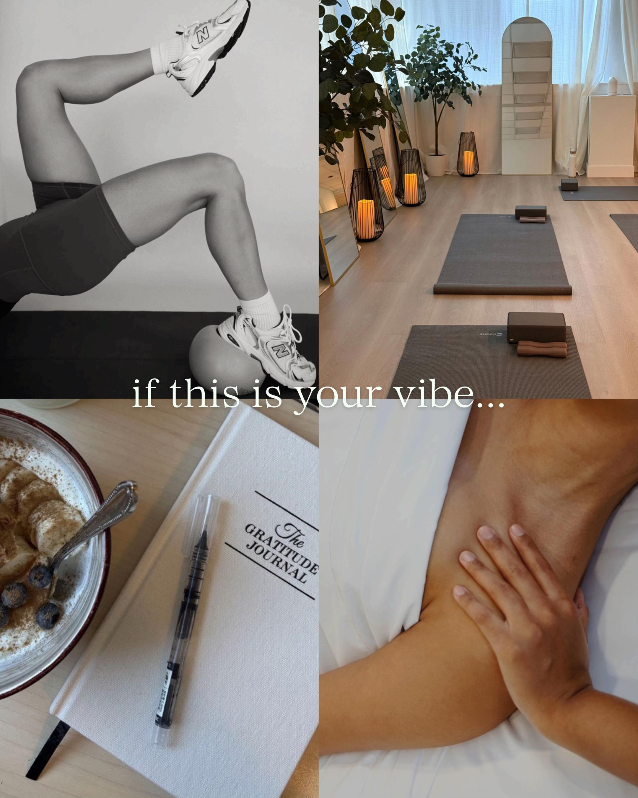 @Elani | Vancouver Wellness