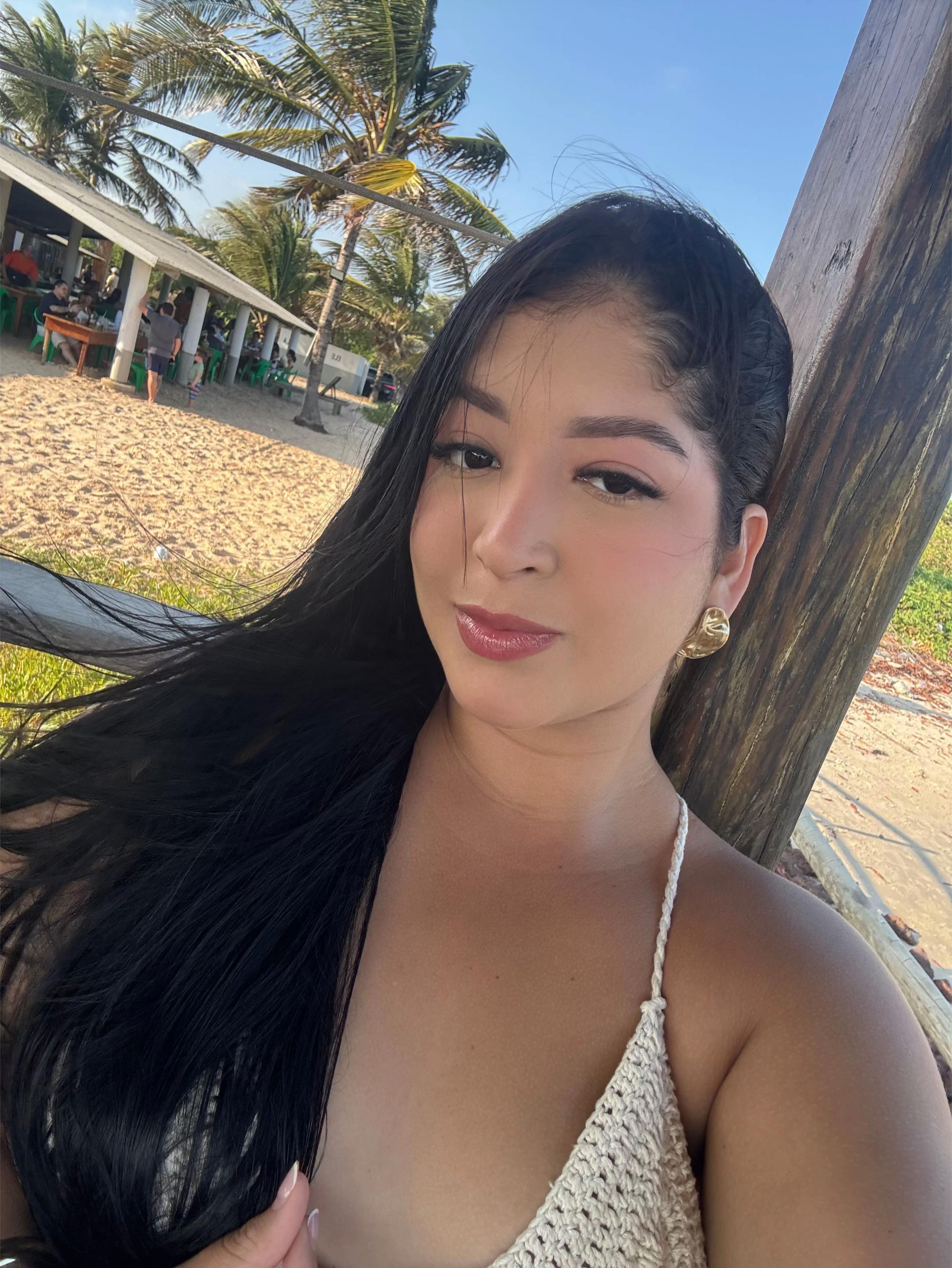 @Karen Larissa