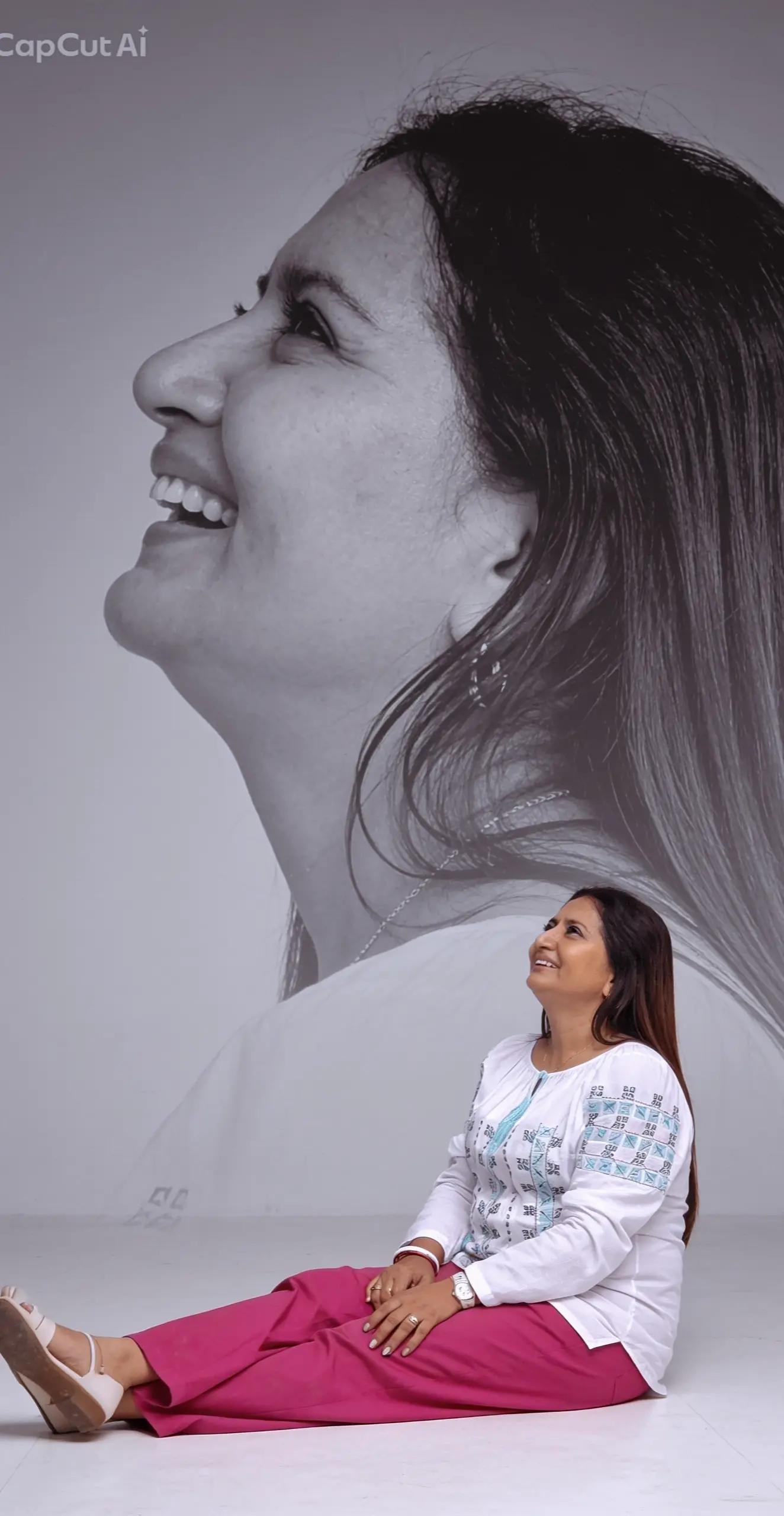 @sunitakarki🤴👰❣️❣️🌬️