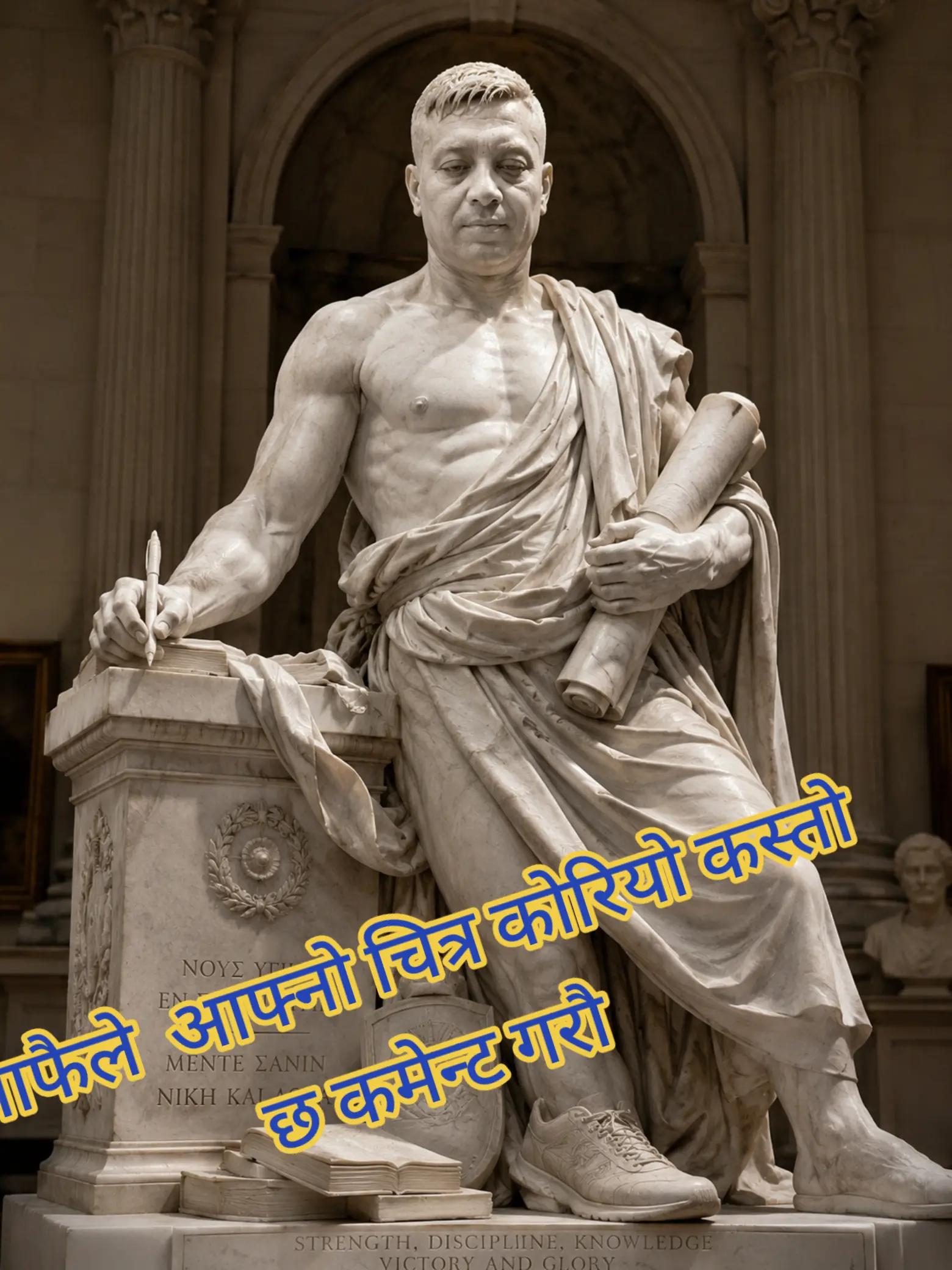 @nabin dhami