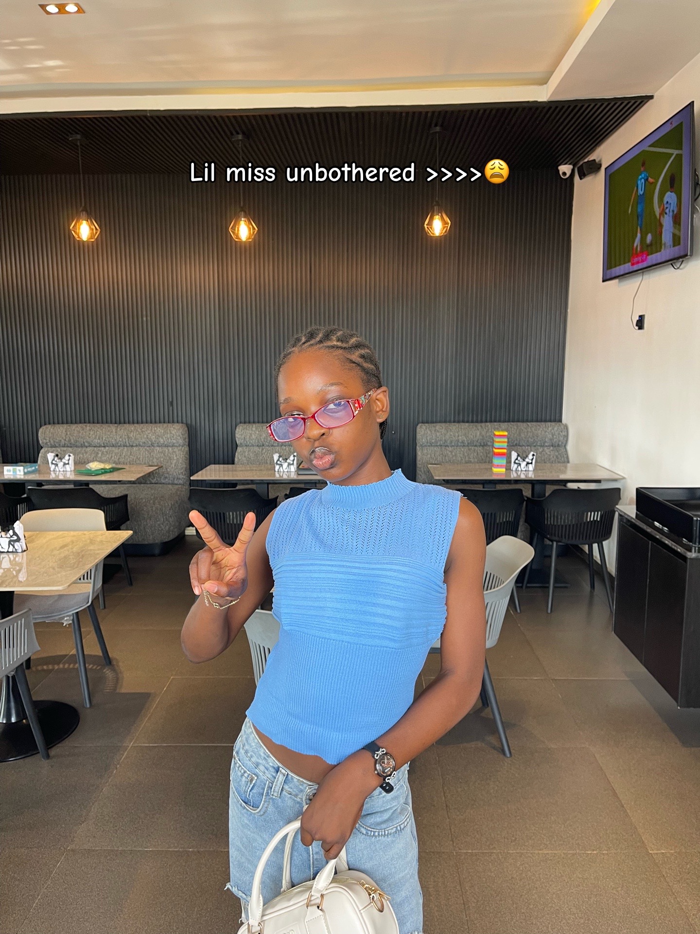 @Lil Miss Sarah xo