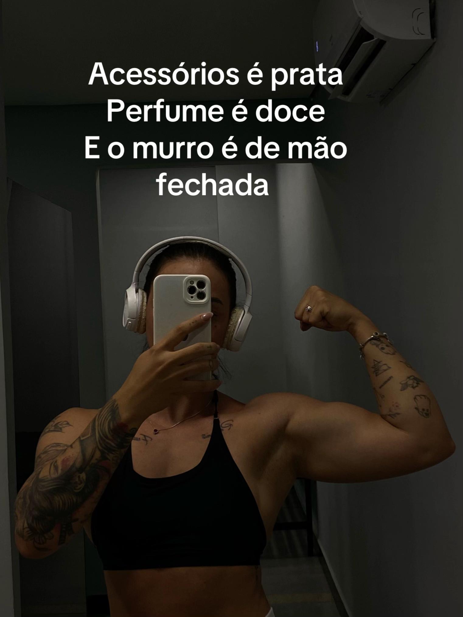 @Amanda Fernandes