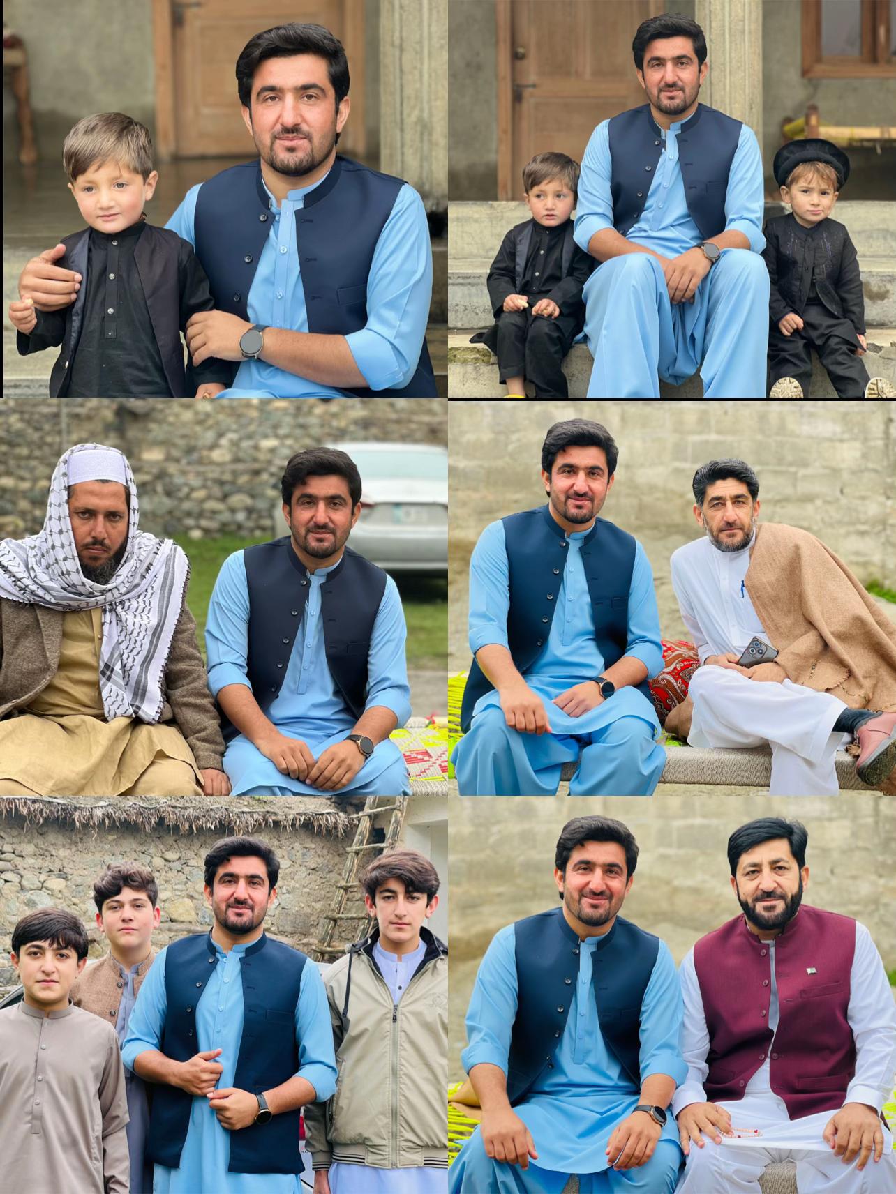 @B KHAN