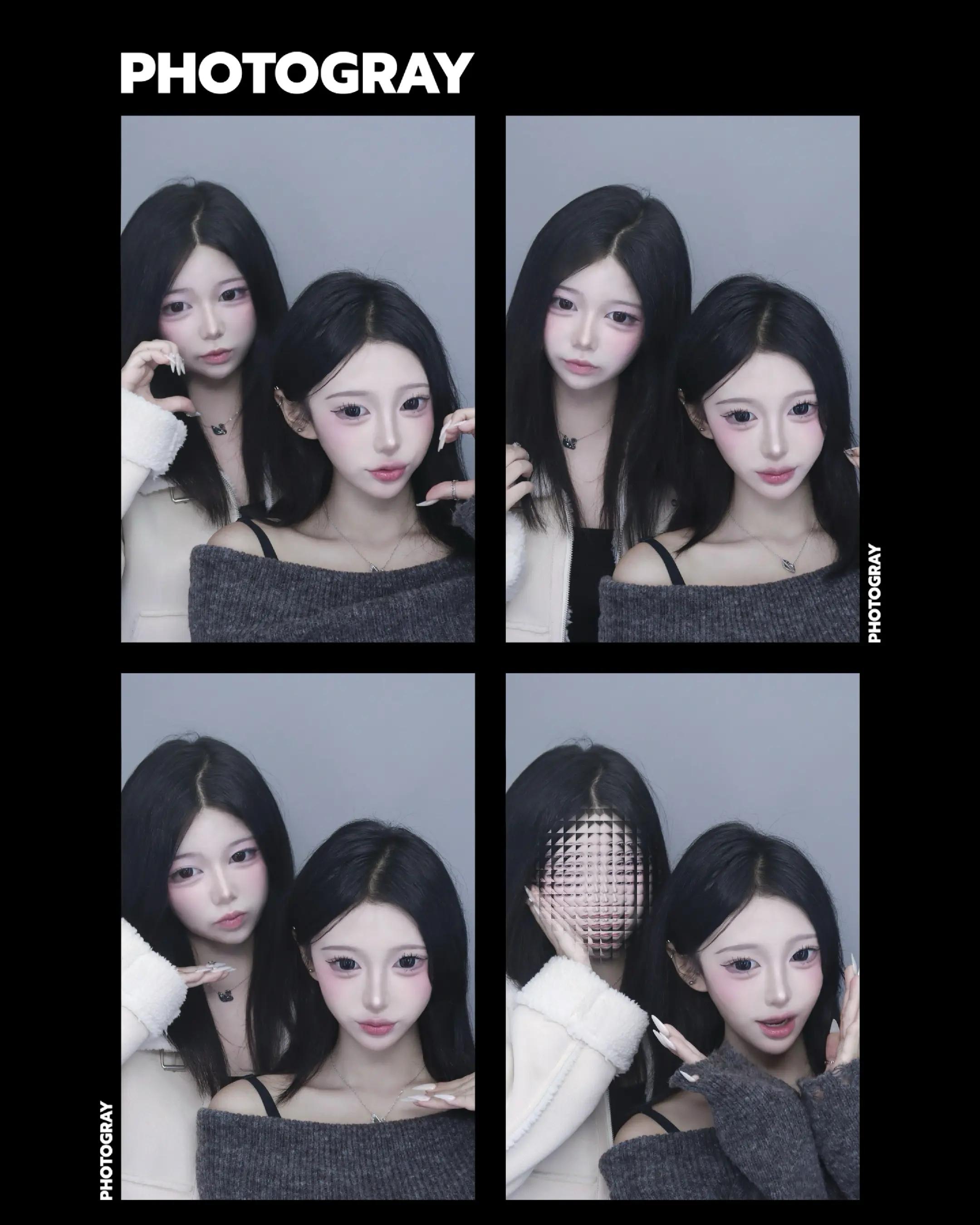 @주여니