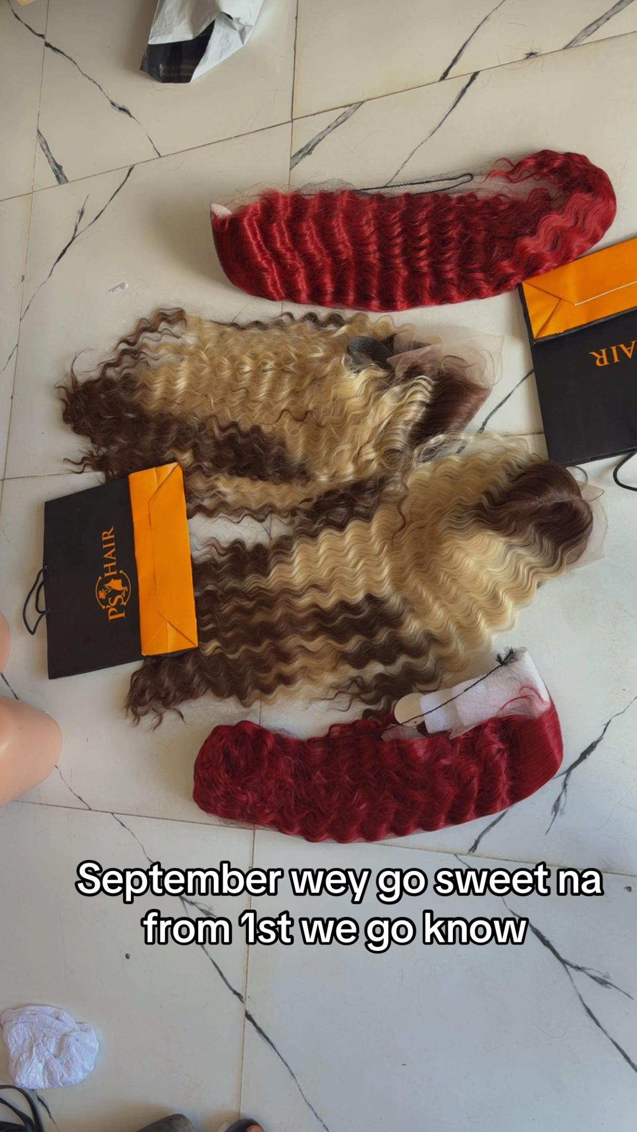 @pshair