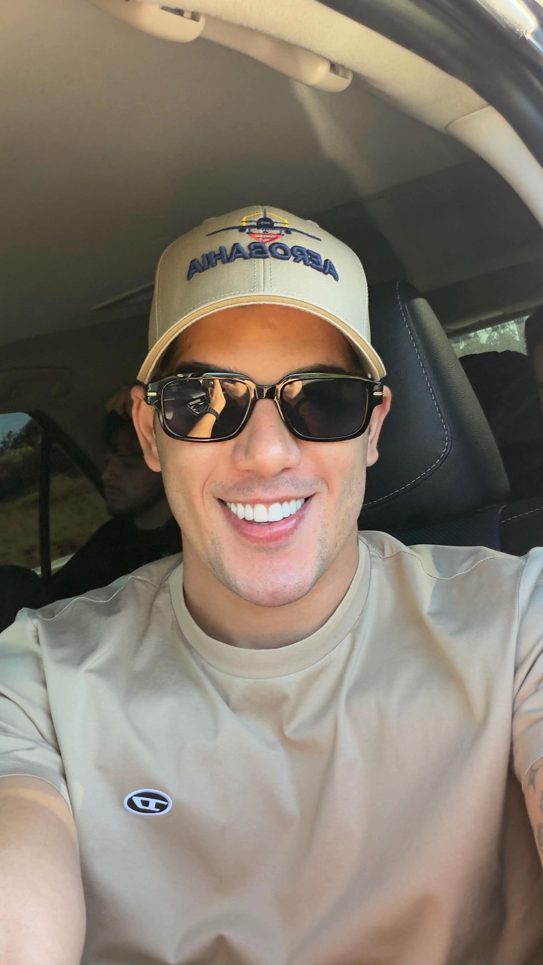 @Zé Vaqueiro