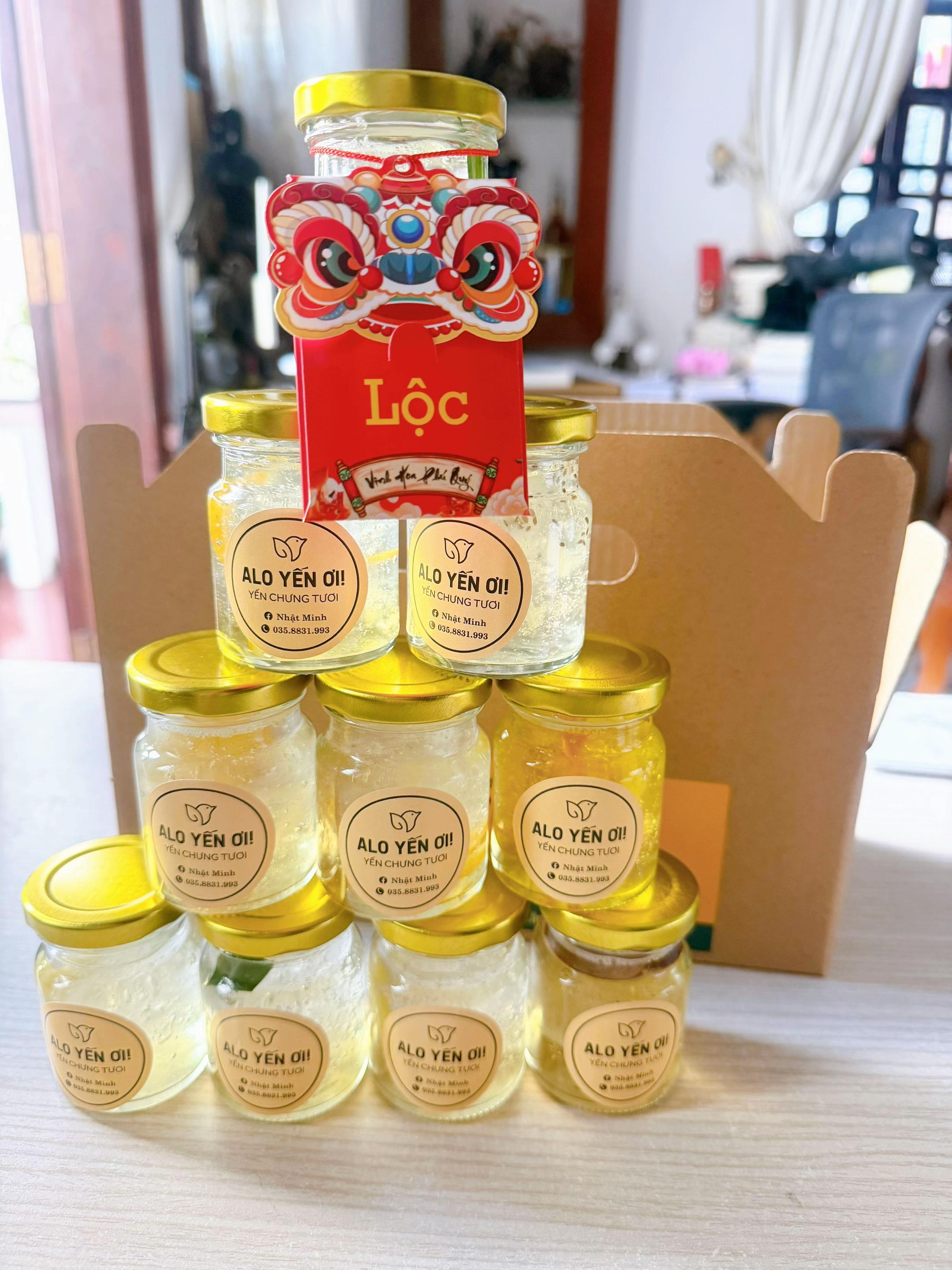 @Alo Yến ơi