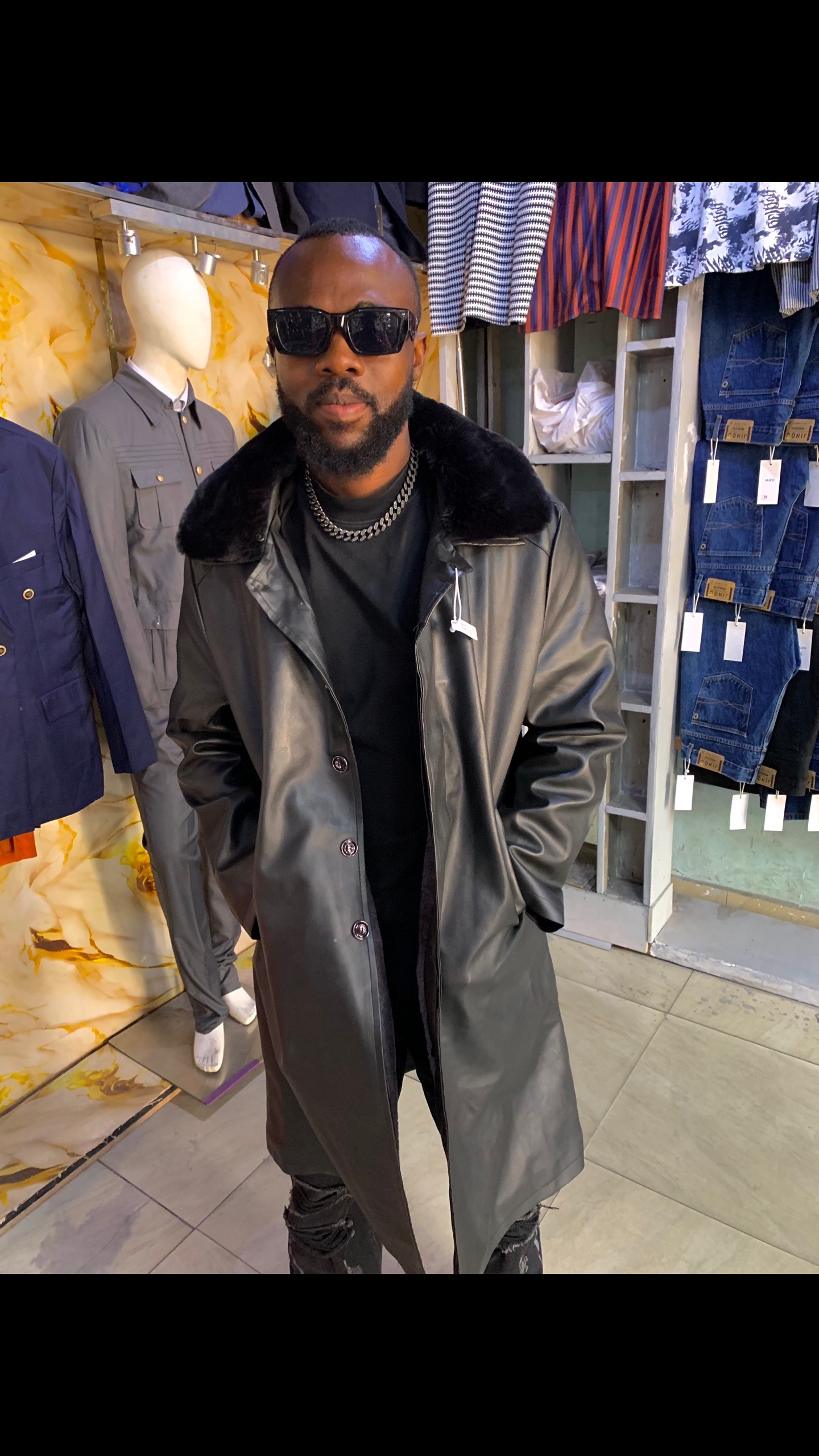 @Gims Kinshasa 🇨🇩