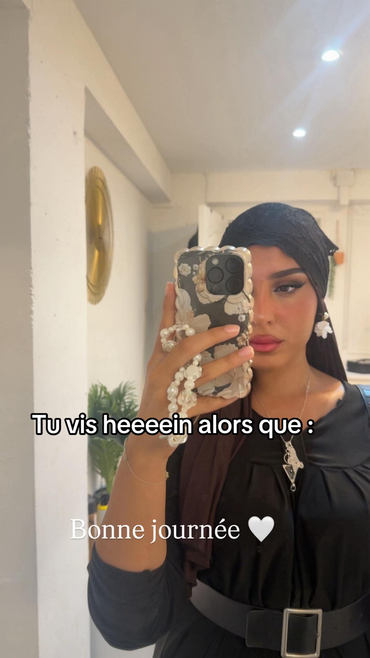 @Amina