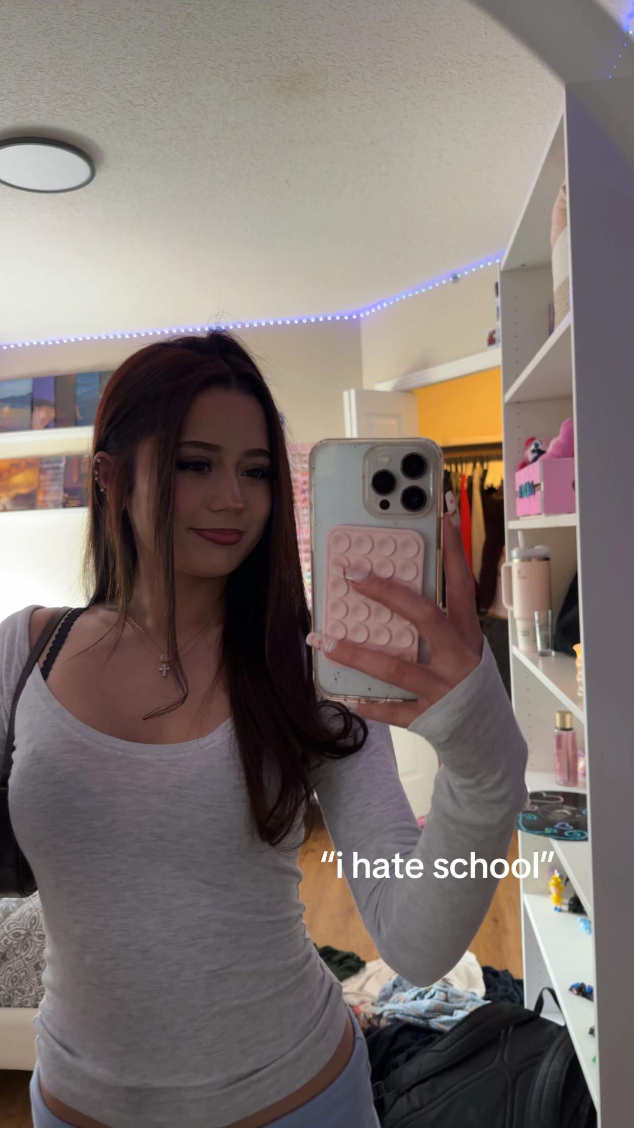 @mommy jullisa