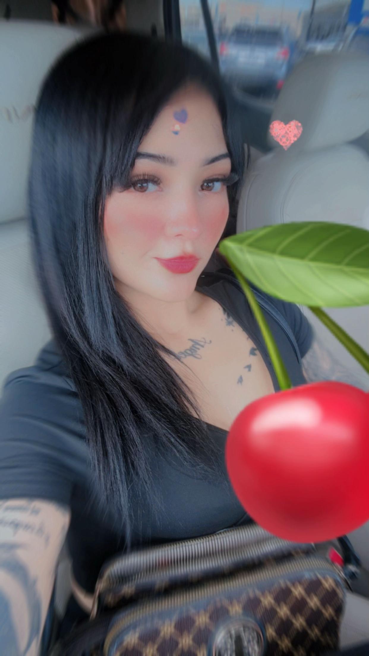@🍒Lexie SM🍒