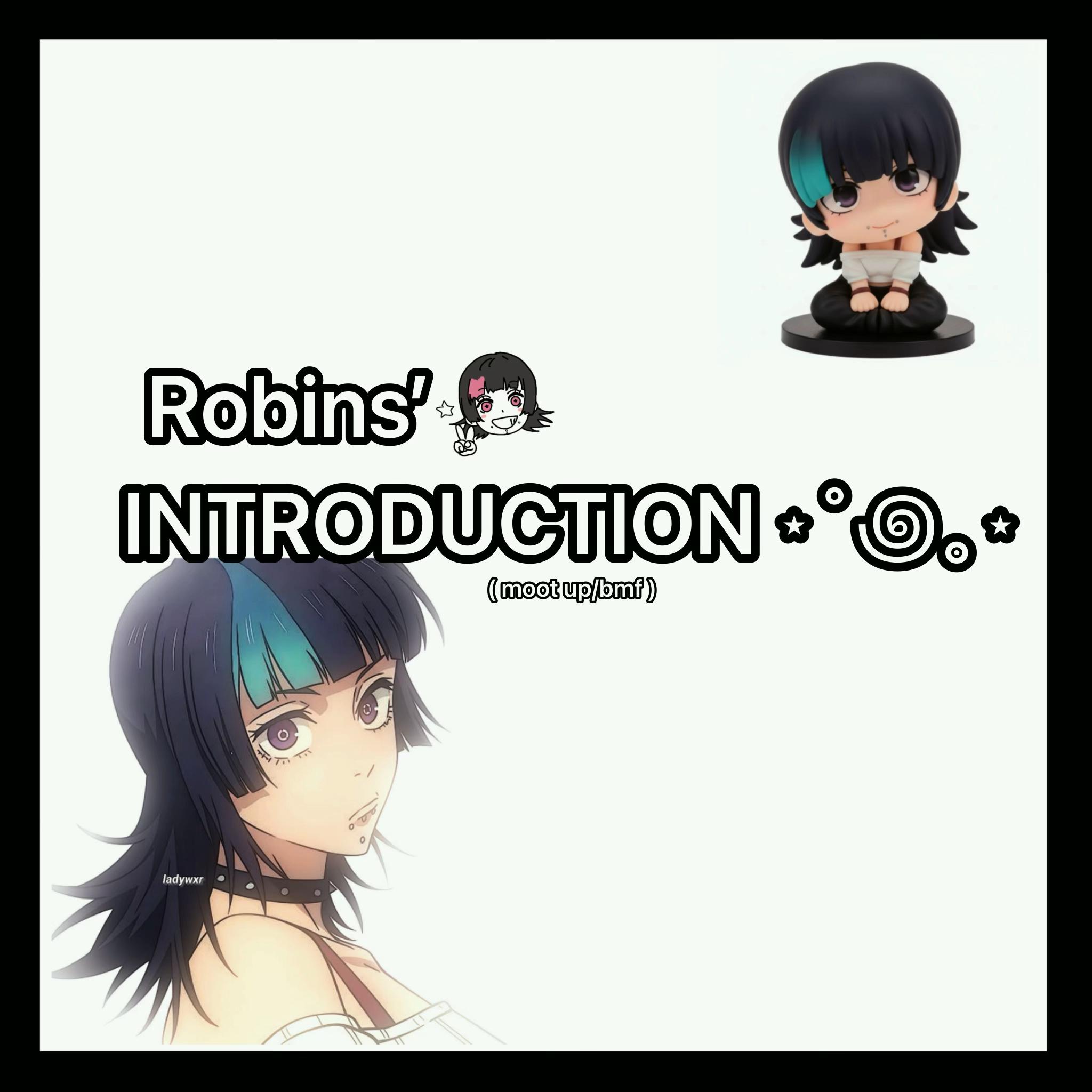 @R★bin
