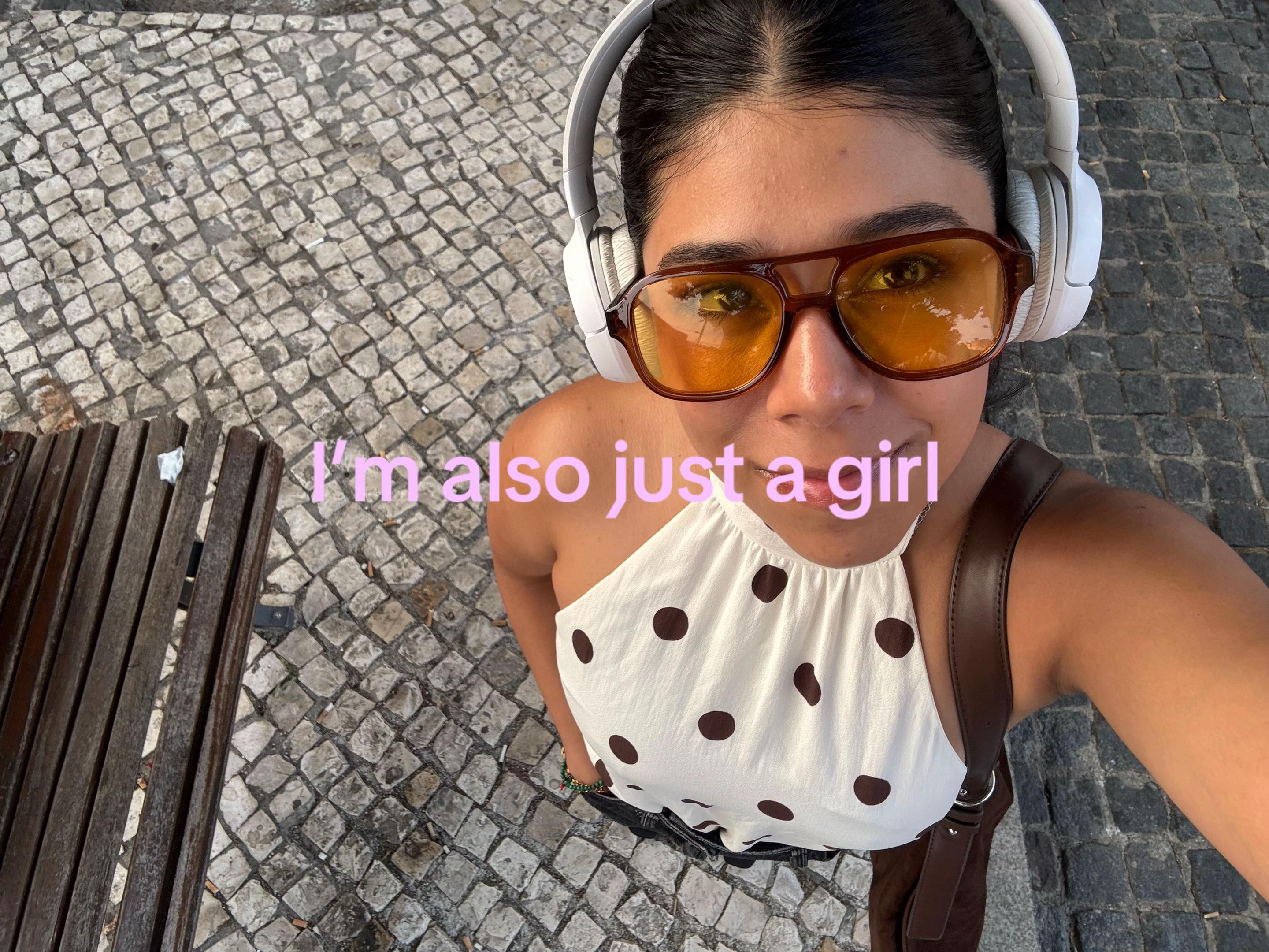 @Andrea Rivera