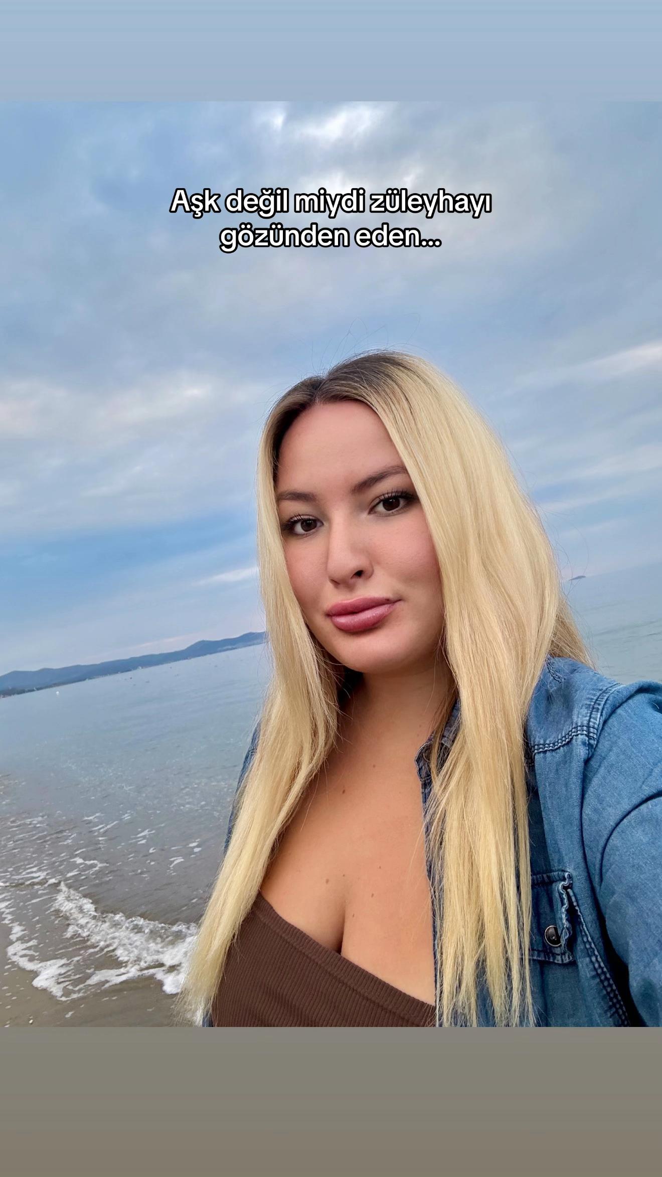@Ayşenur Duymaz