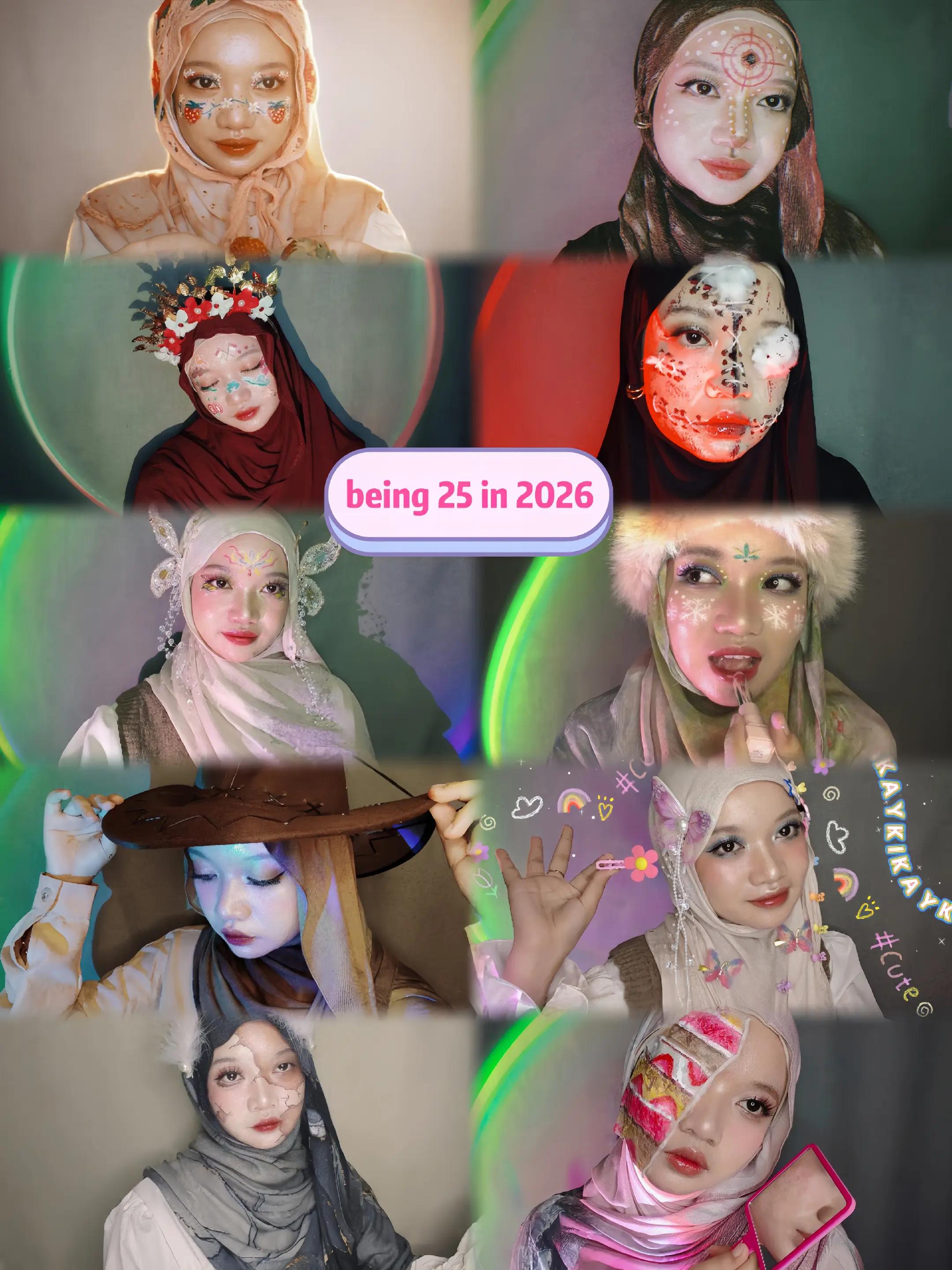 @Nisa Azmi Amali