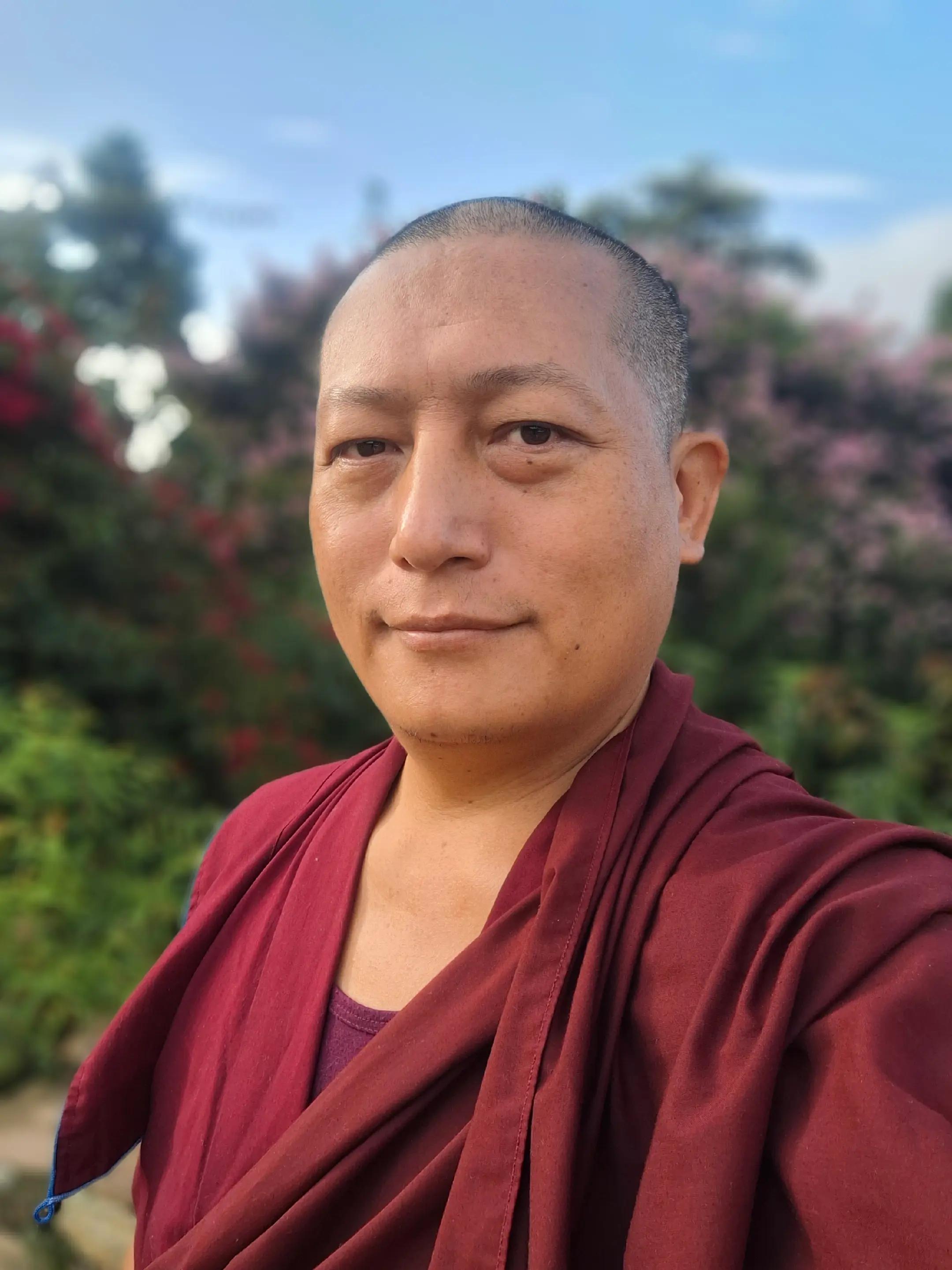 @Mukhya Gurung