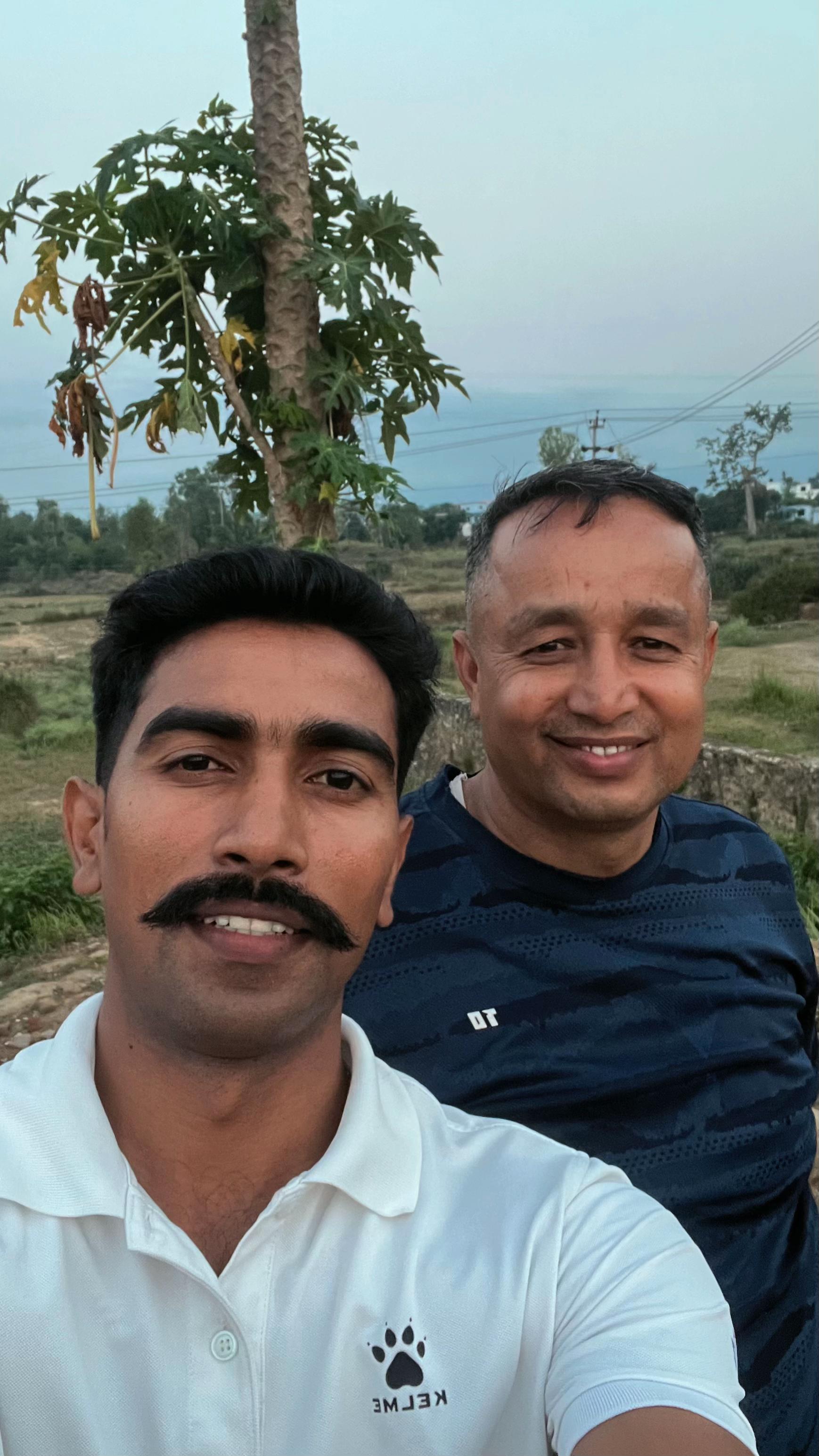 @Ram Narayan Gupta