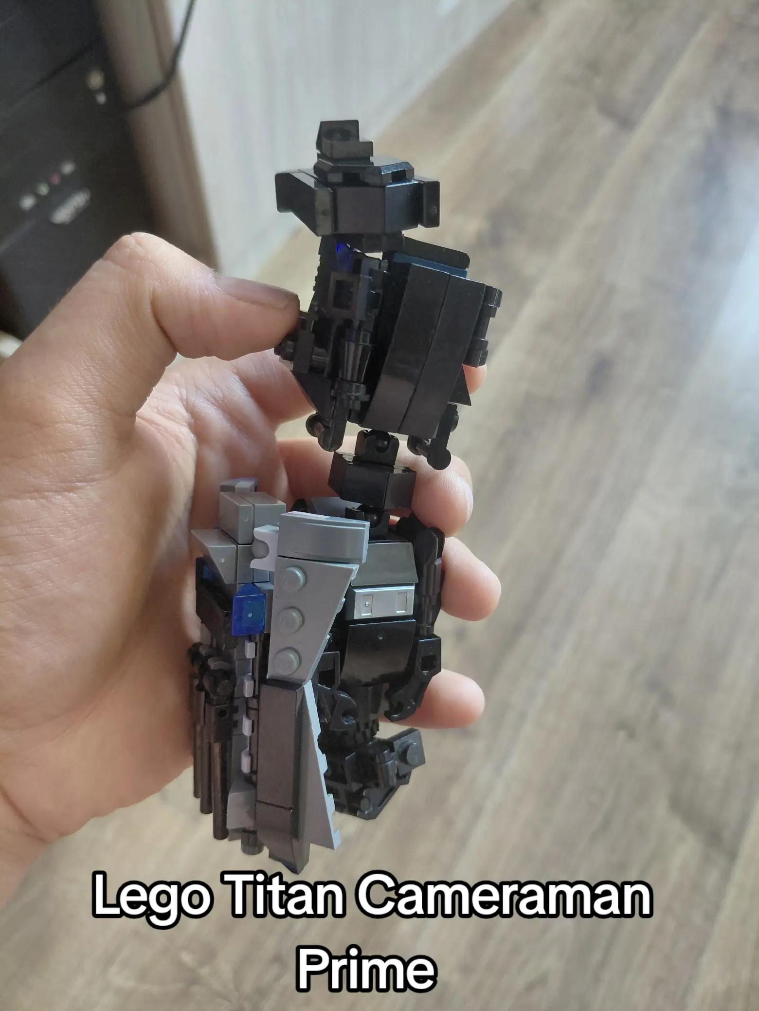 @🇮🇹 Lego angel 🇮🇹