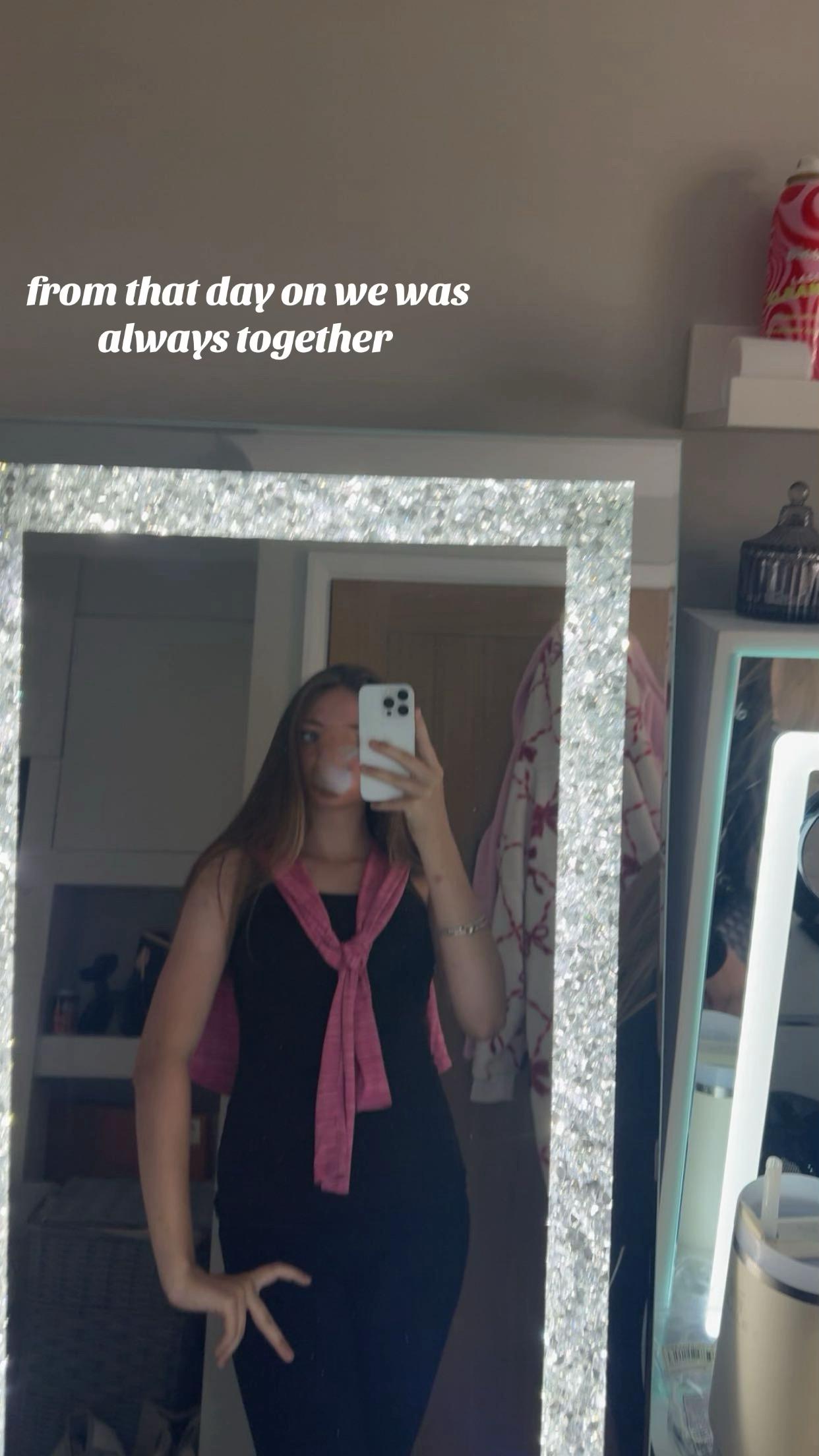 @ 