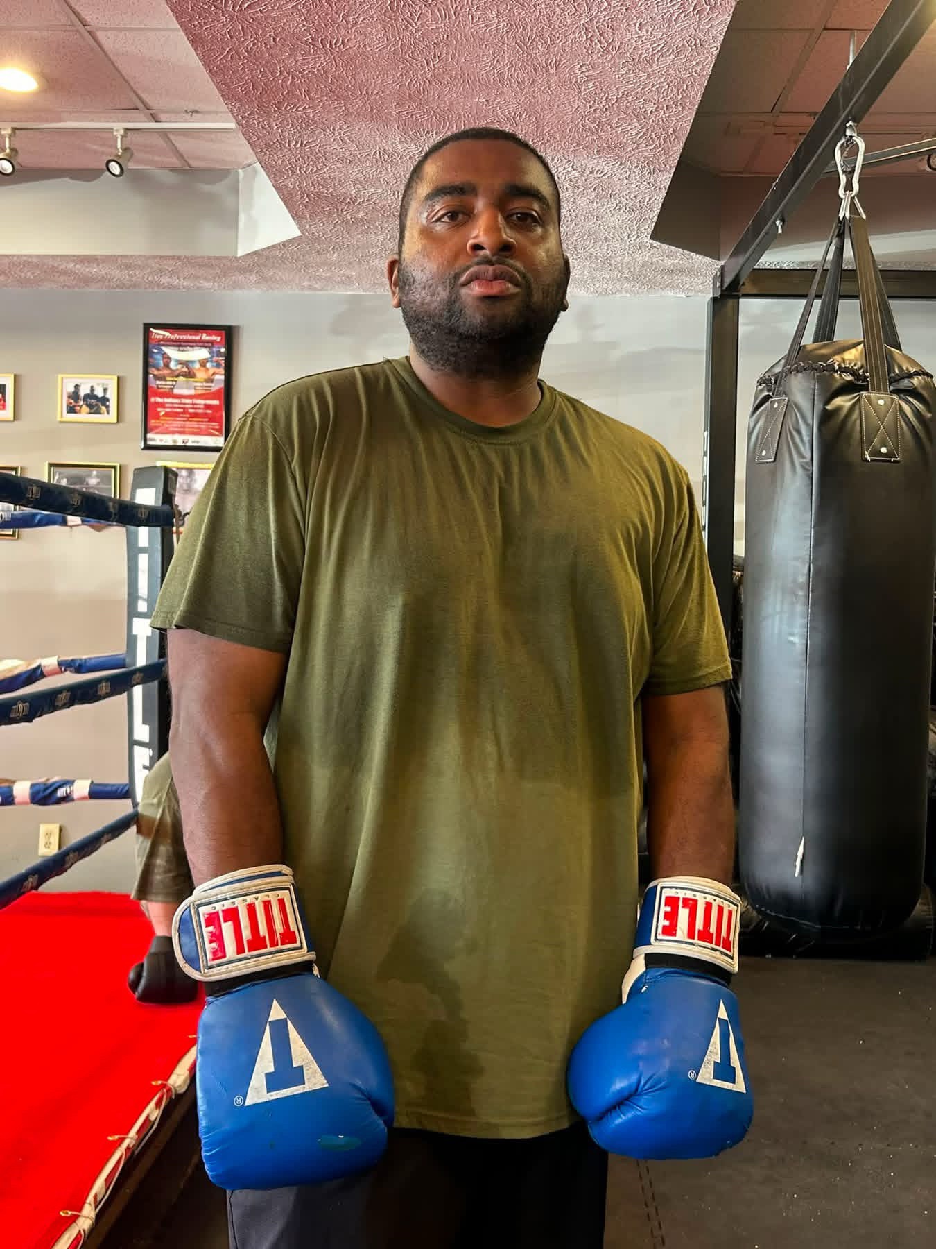 @TevinStuddard