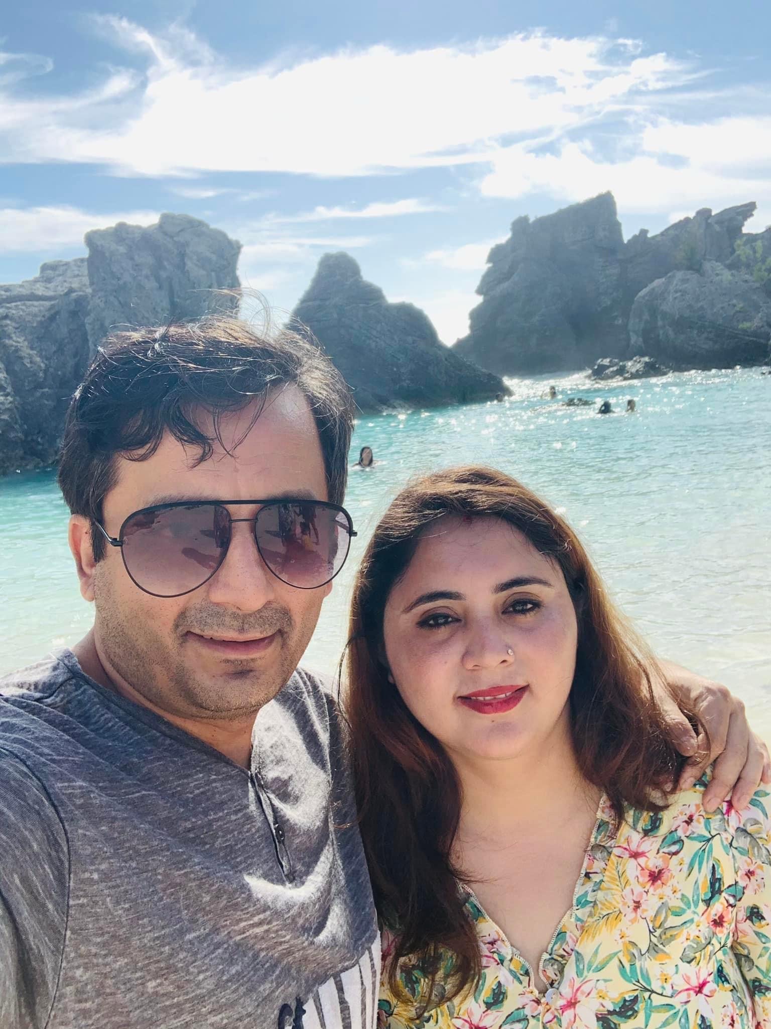 @Laxmi Naharki Mainali