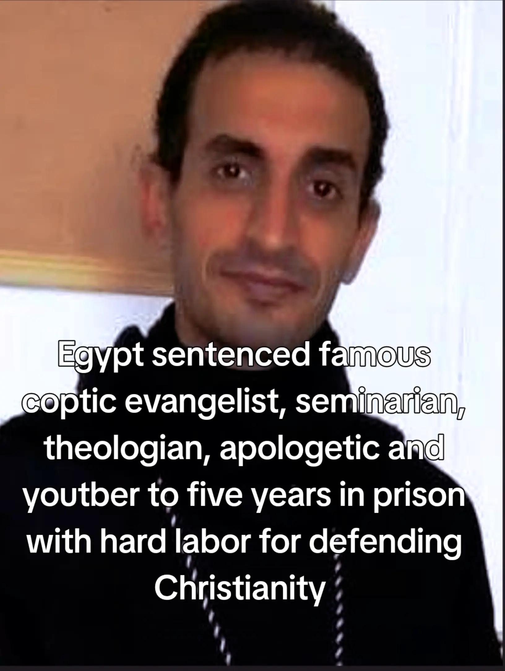 @Coptic State