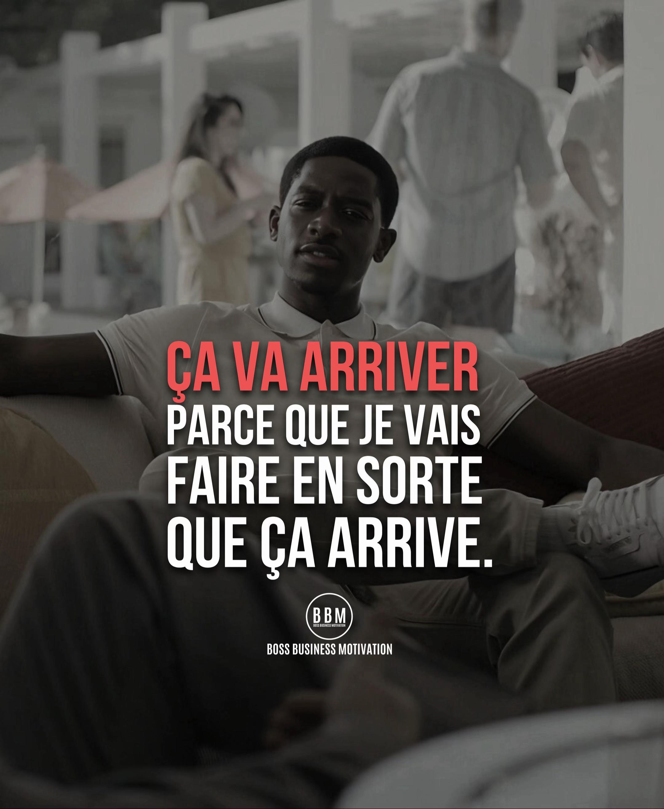 @Boss Business Motivation