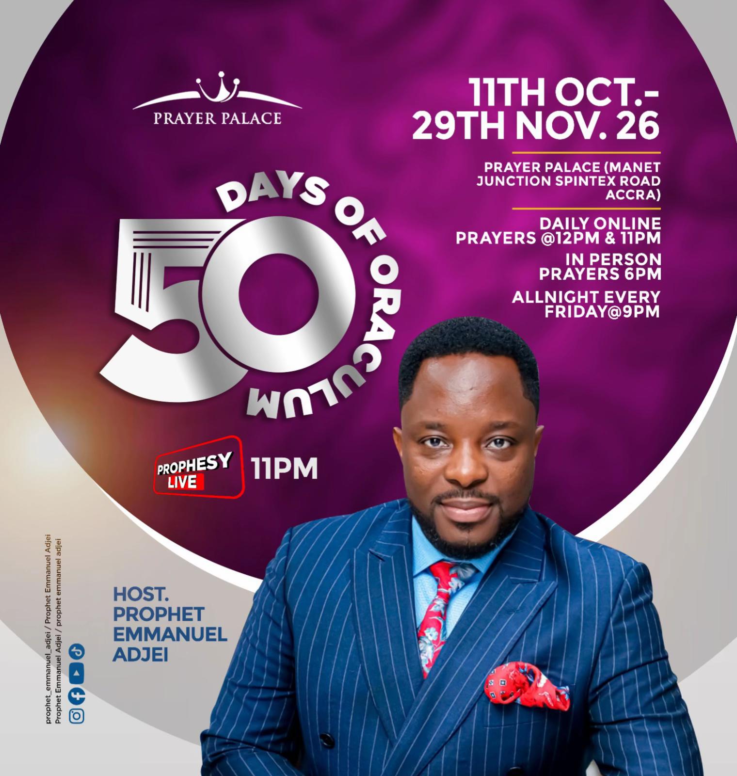 @Prophet_Emmanuel_Adjei