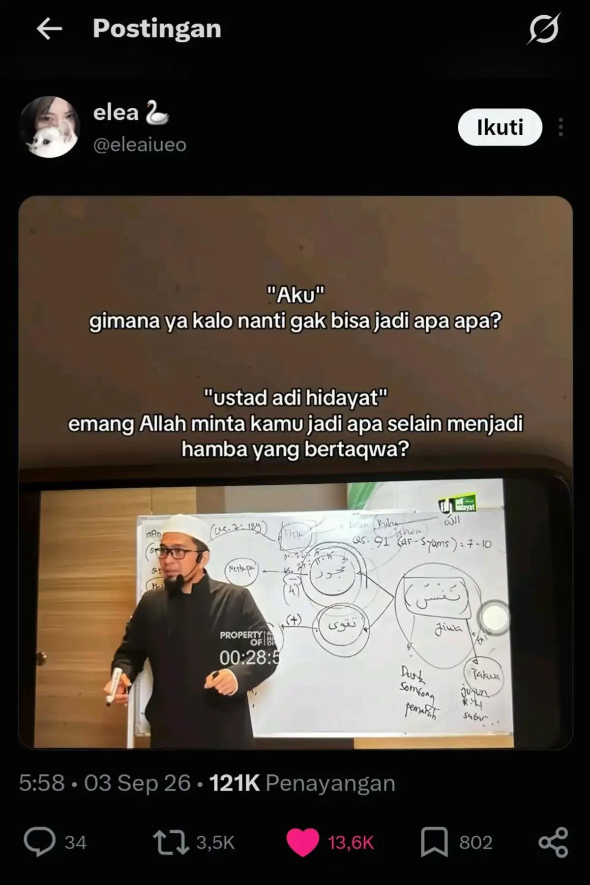 @Haikal