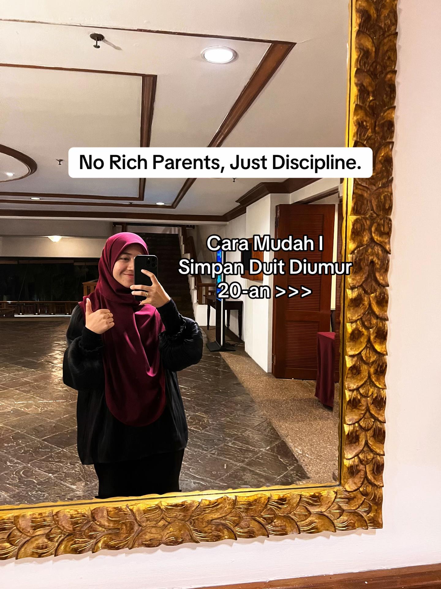 @Cik Pikah | Public Gold