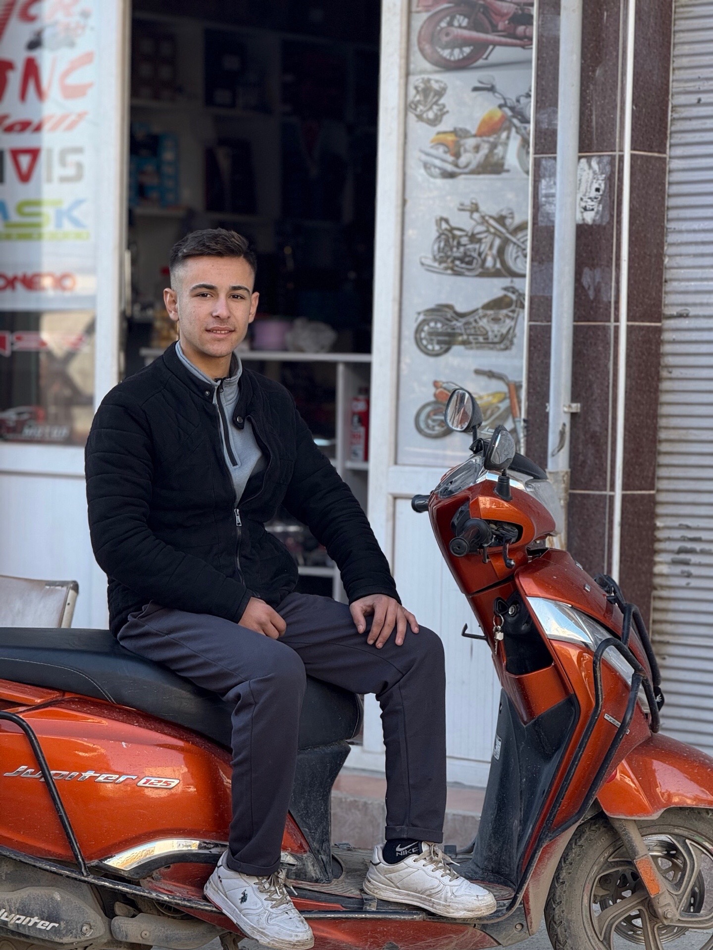 @Muhammed Çelik