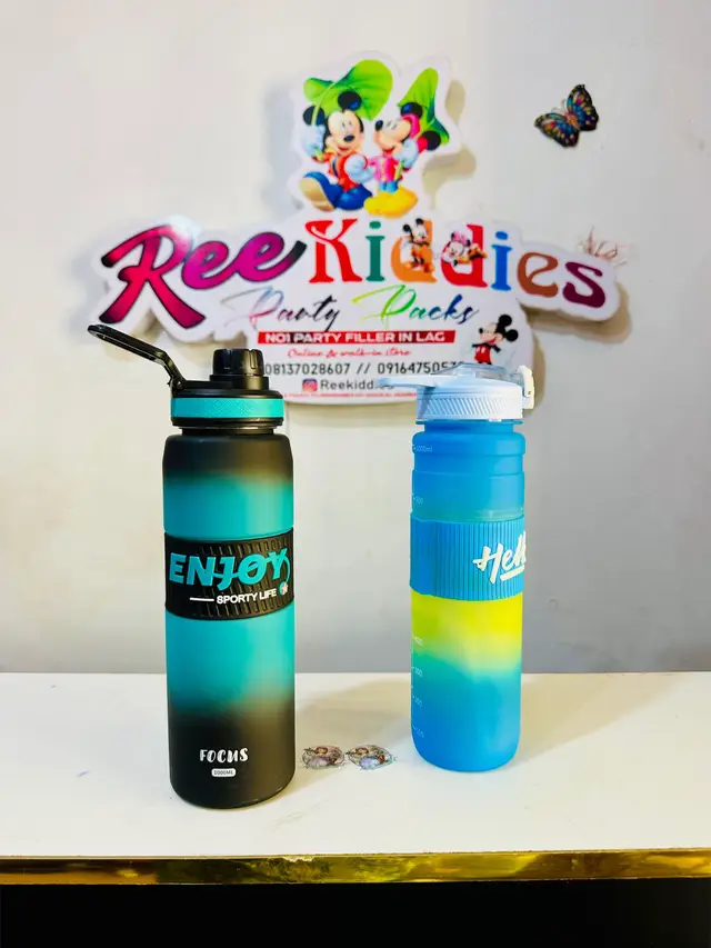 @PARTY PACKS IN LAGOS๐๐