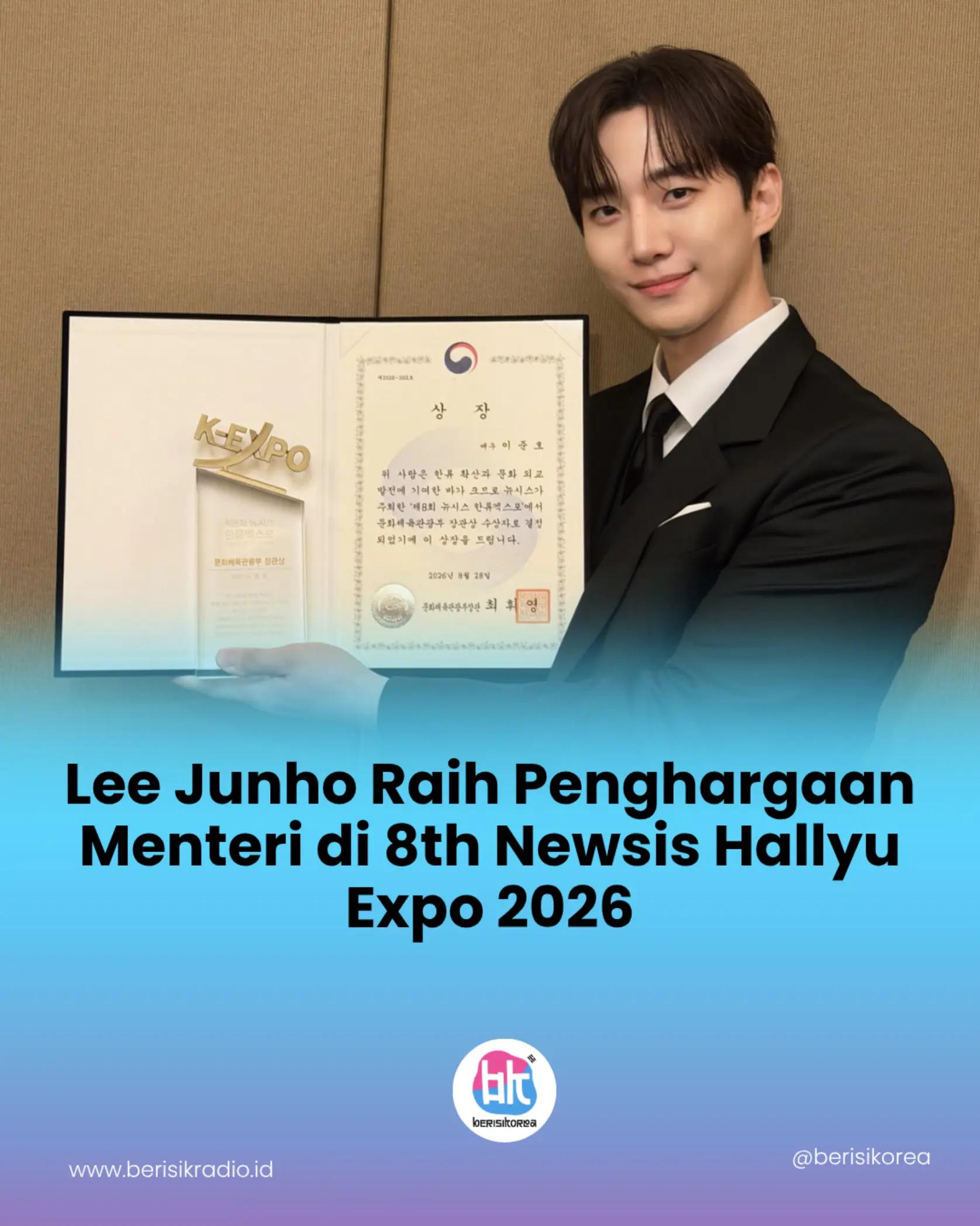@berisikorea