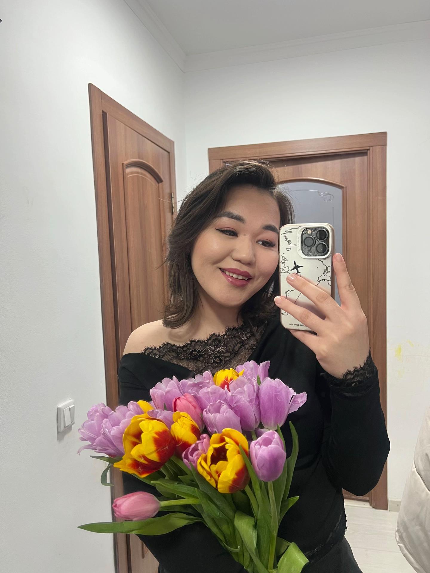 @Zhazi🌸