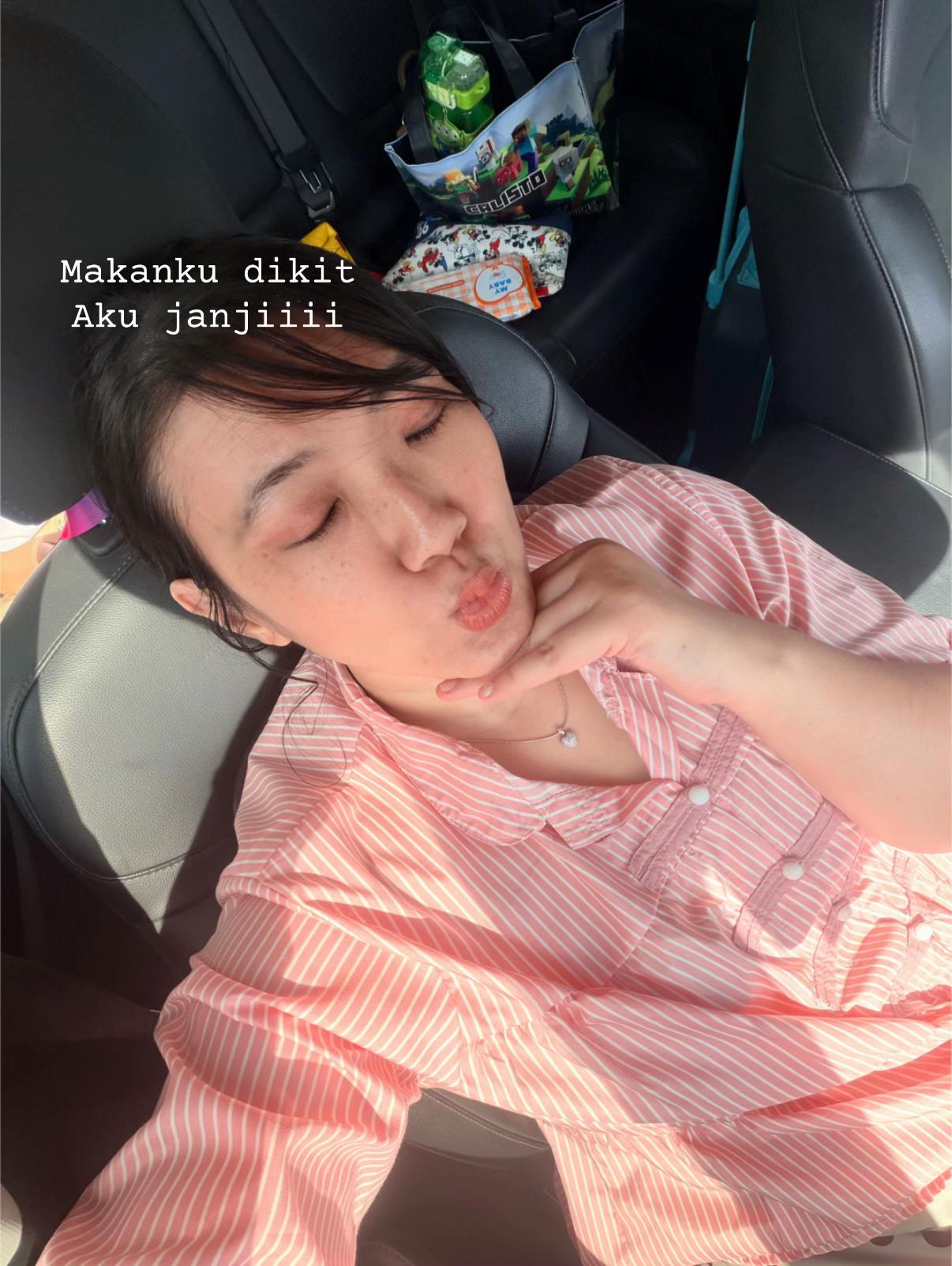 @Tea si manusia Teh