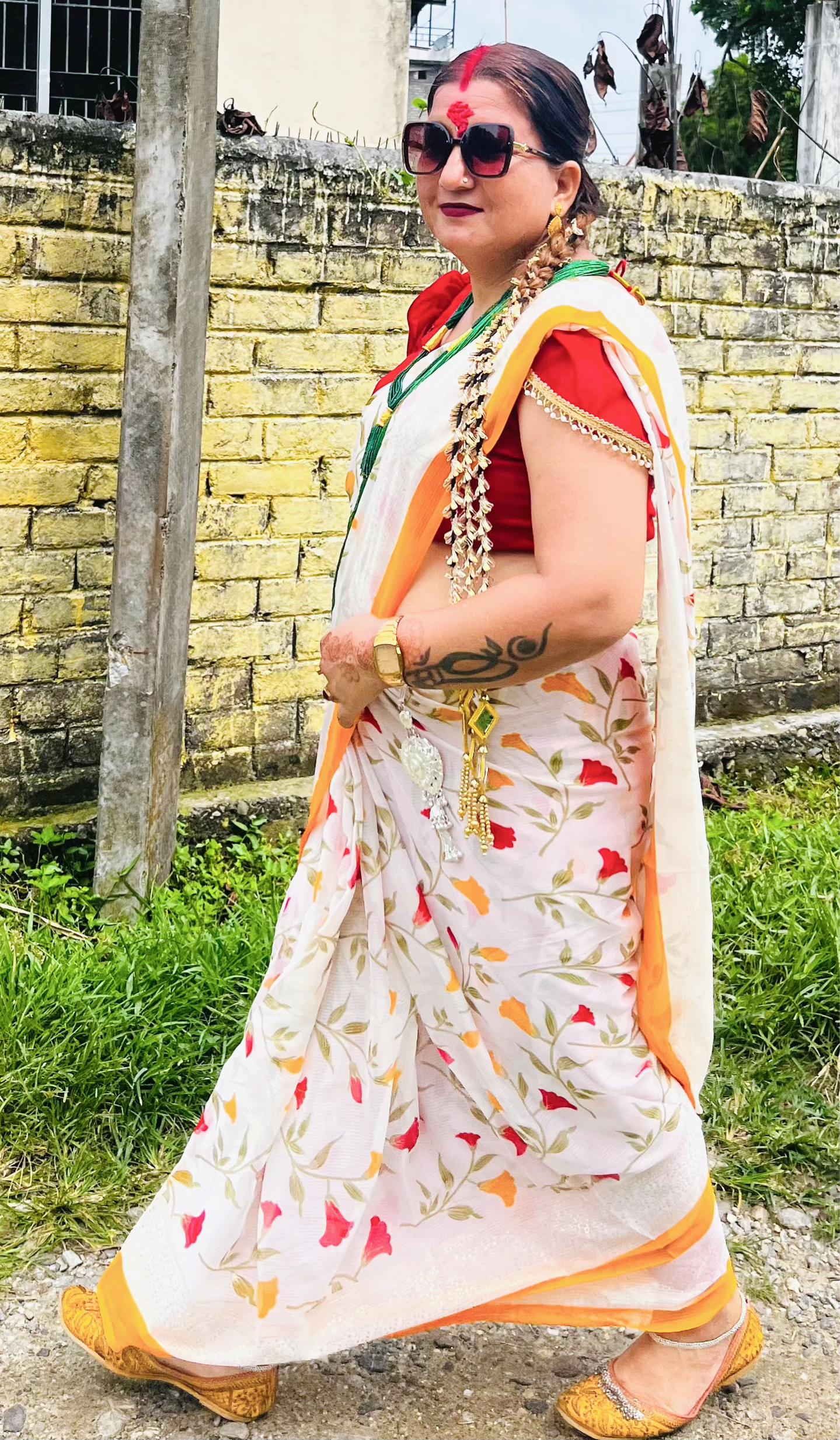 @kalpana thapa